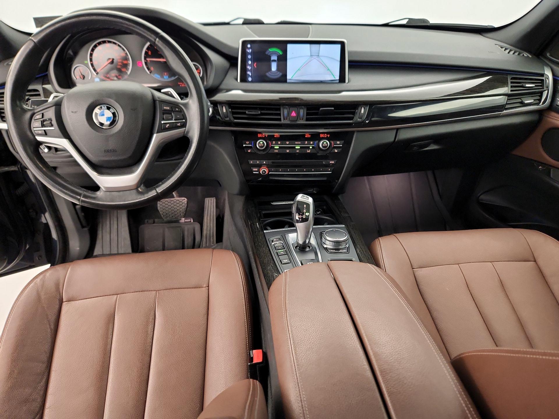 Thumbnail: 2018 BMW X5 - 9