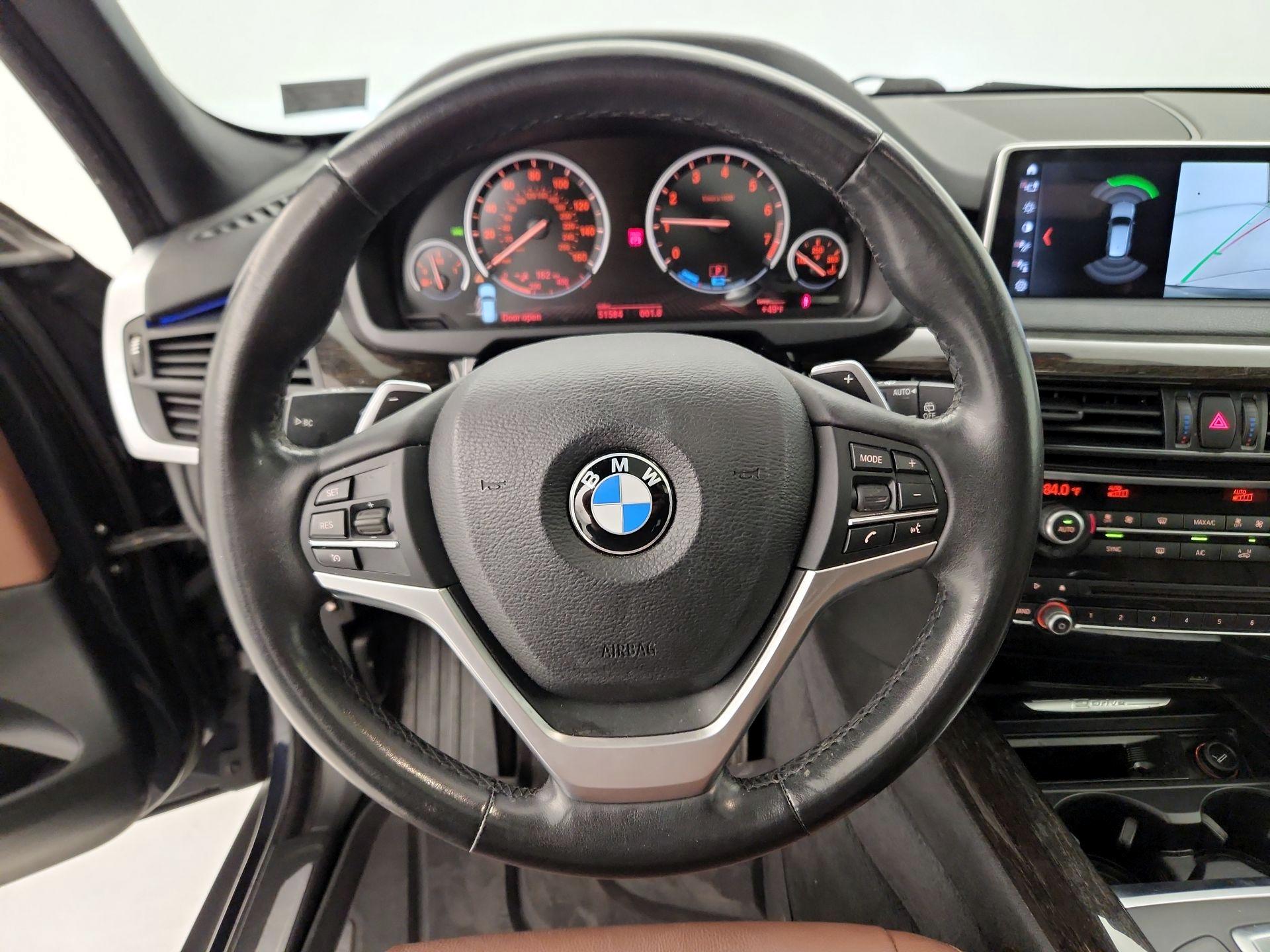 Thumbnail: 2018 BMW X5 - 10