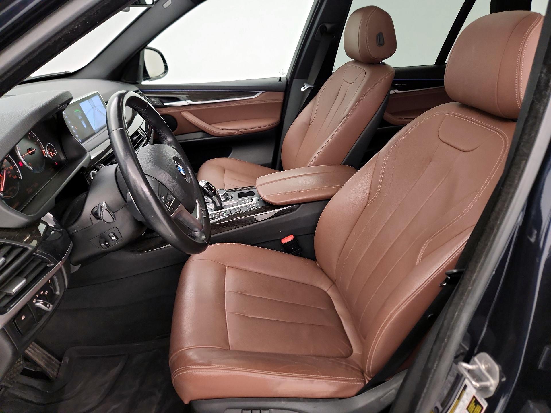Thumbnail: 2018 BMW X5 - 11
