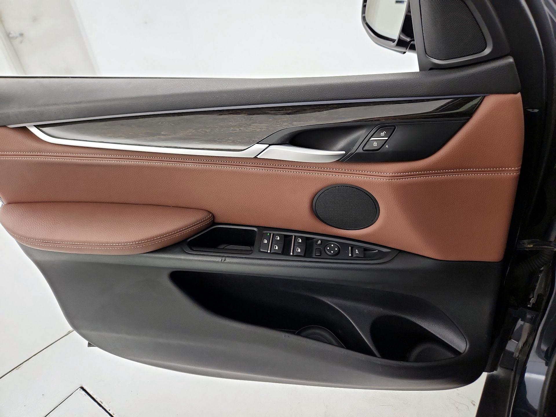 Thumbnail: 2018 BMW X5 - 12