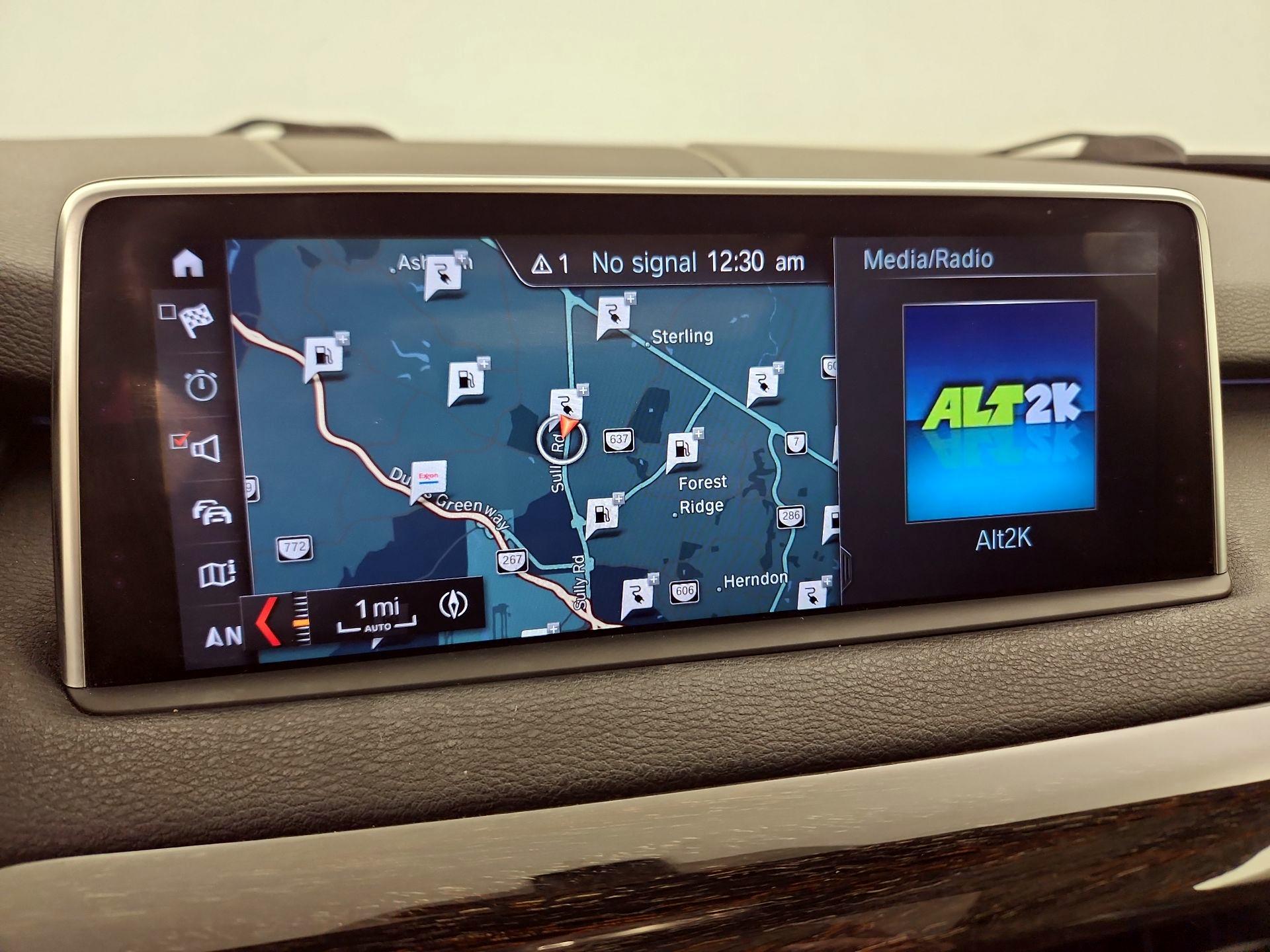 Thumbnail: 2018 BMW X5 - 14