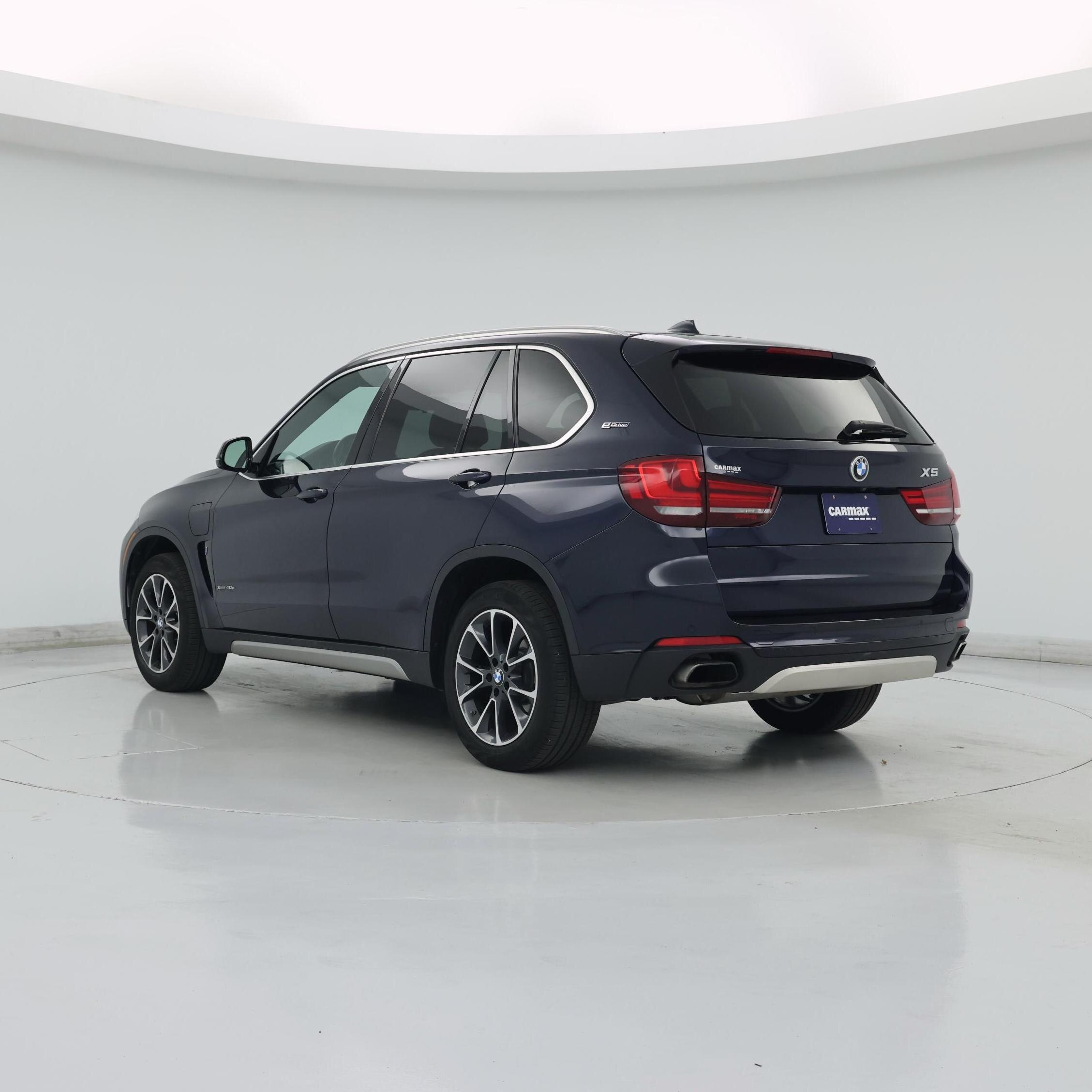 Thumbnail: 2018 BMW X5 - 2
