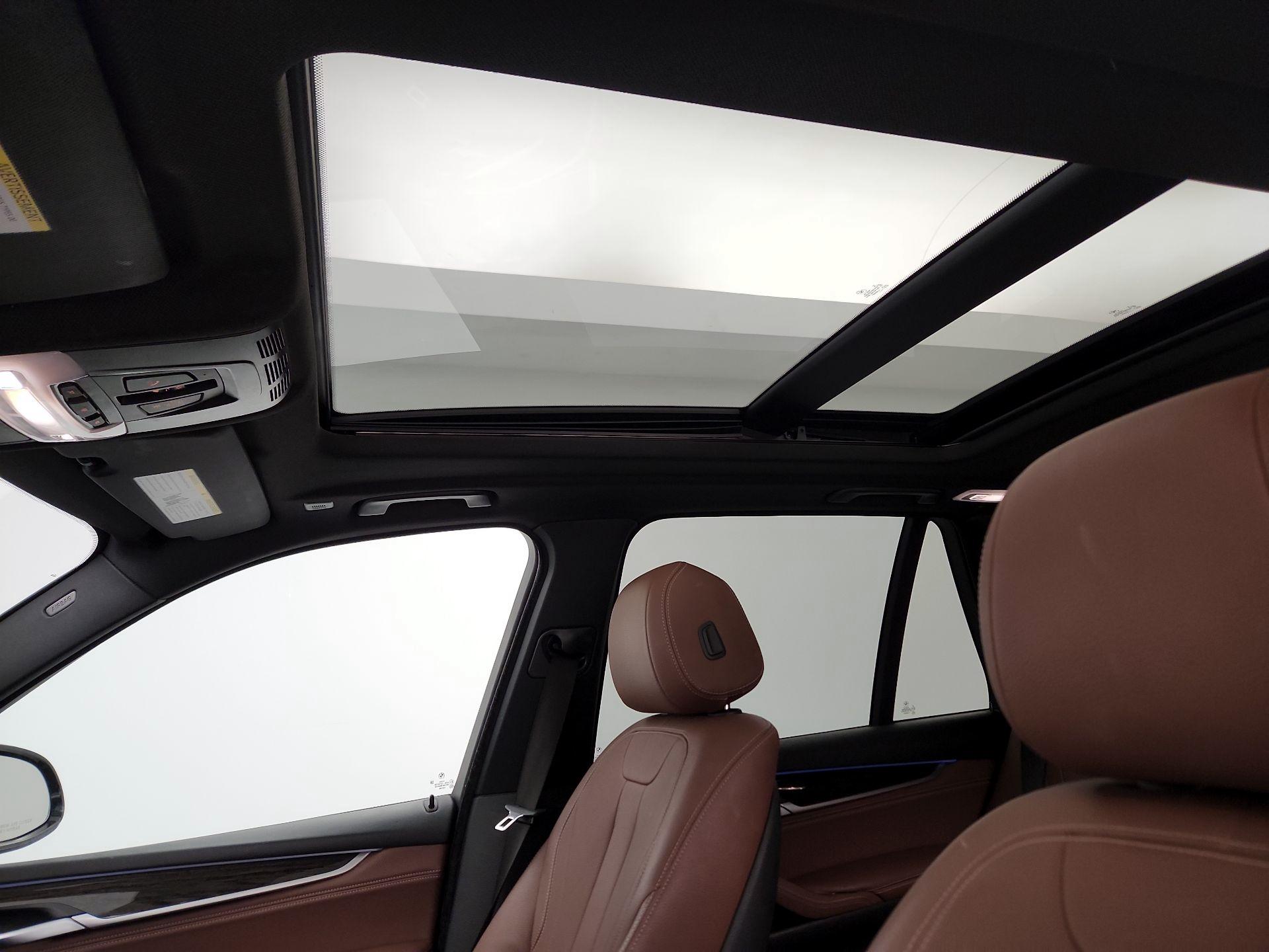 Thumbnail: 2018 BMW X5 - 20