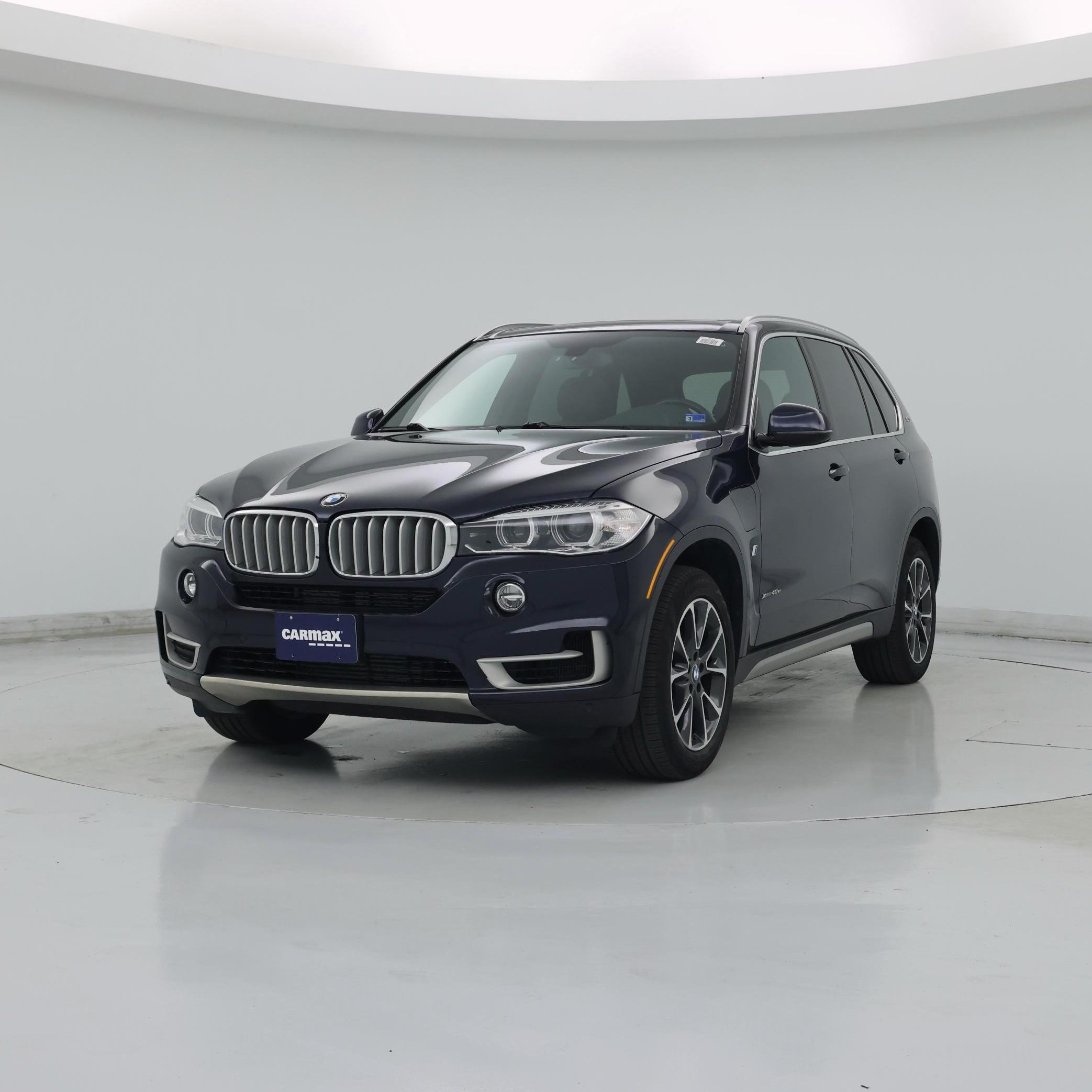 Thumbnail: 2018 BMW X5 - 4