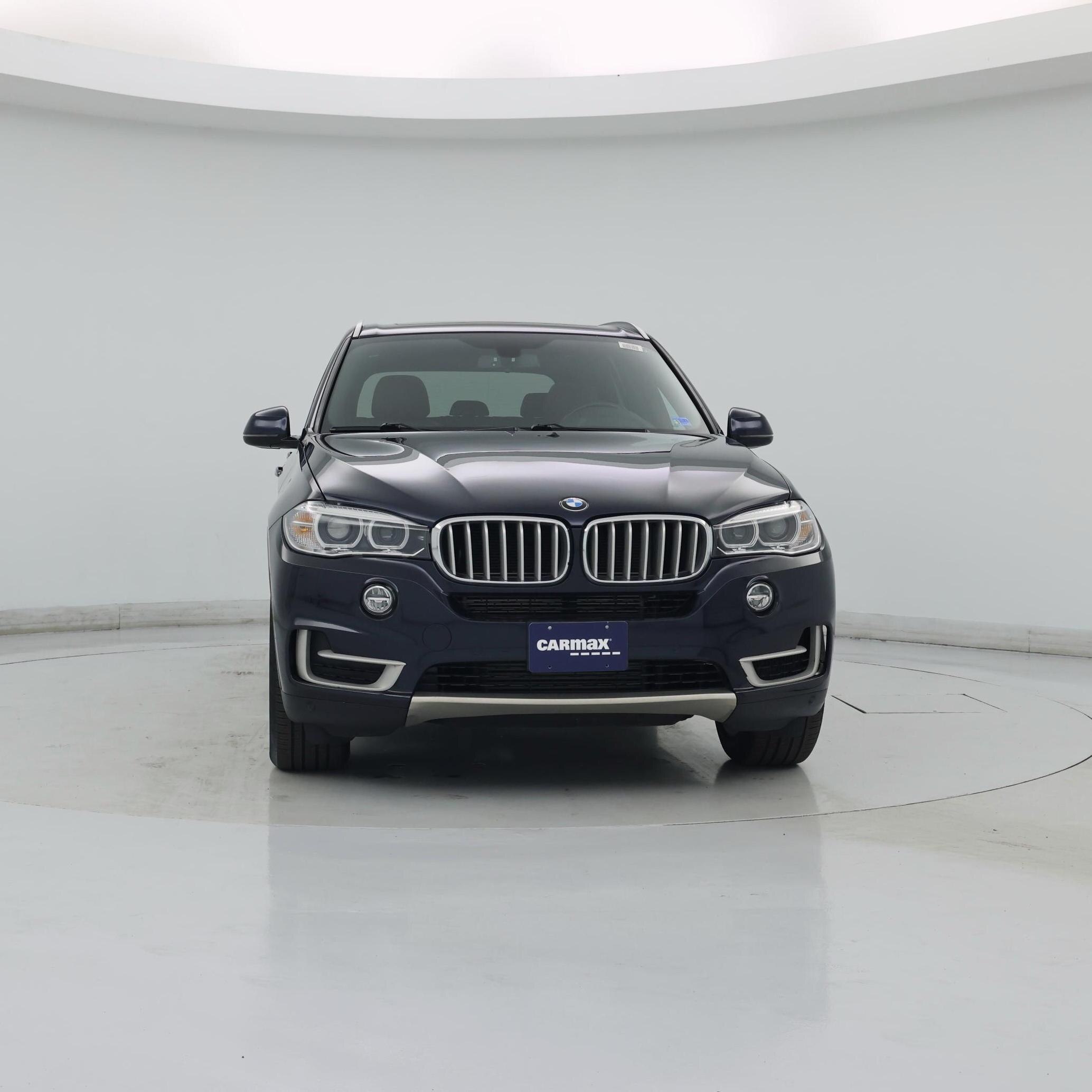 Thumbnail: 2018 BMW X5 - 5