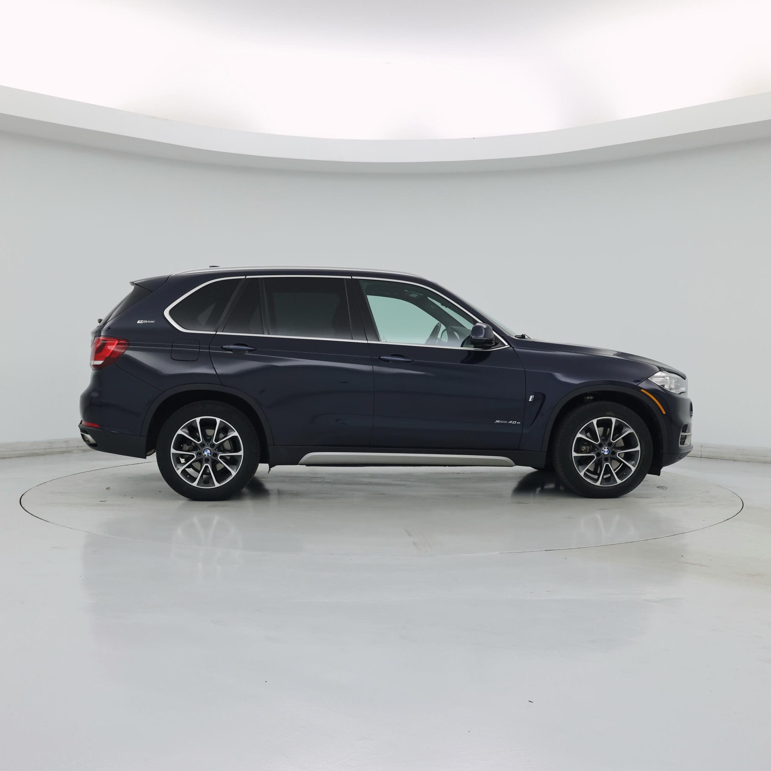 Thumbnail: 2018 BMW X5 - 7