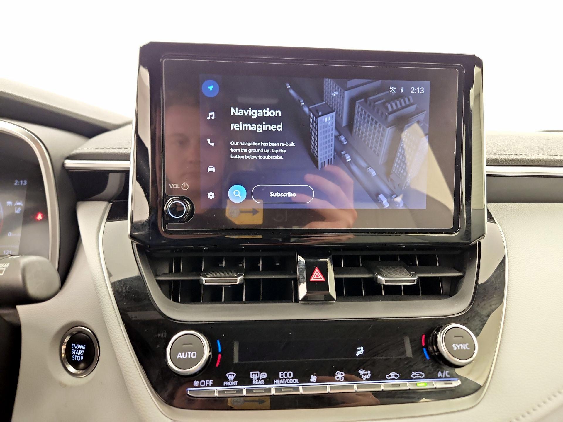 Thumbnail: 2023 Toyota Corolla - 14