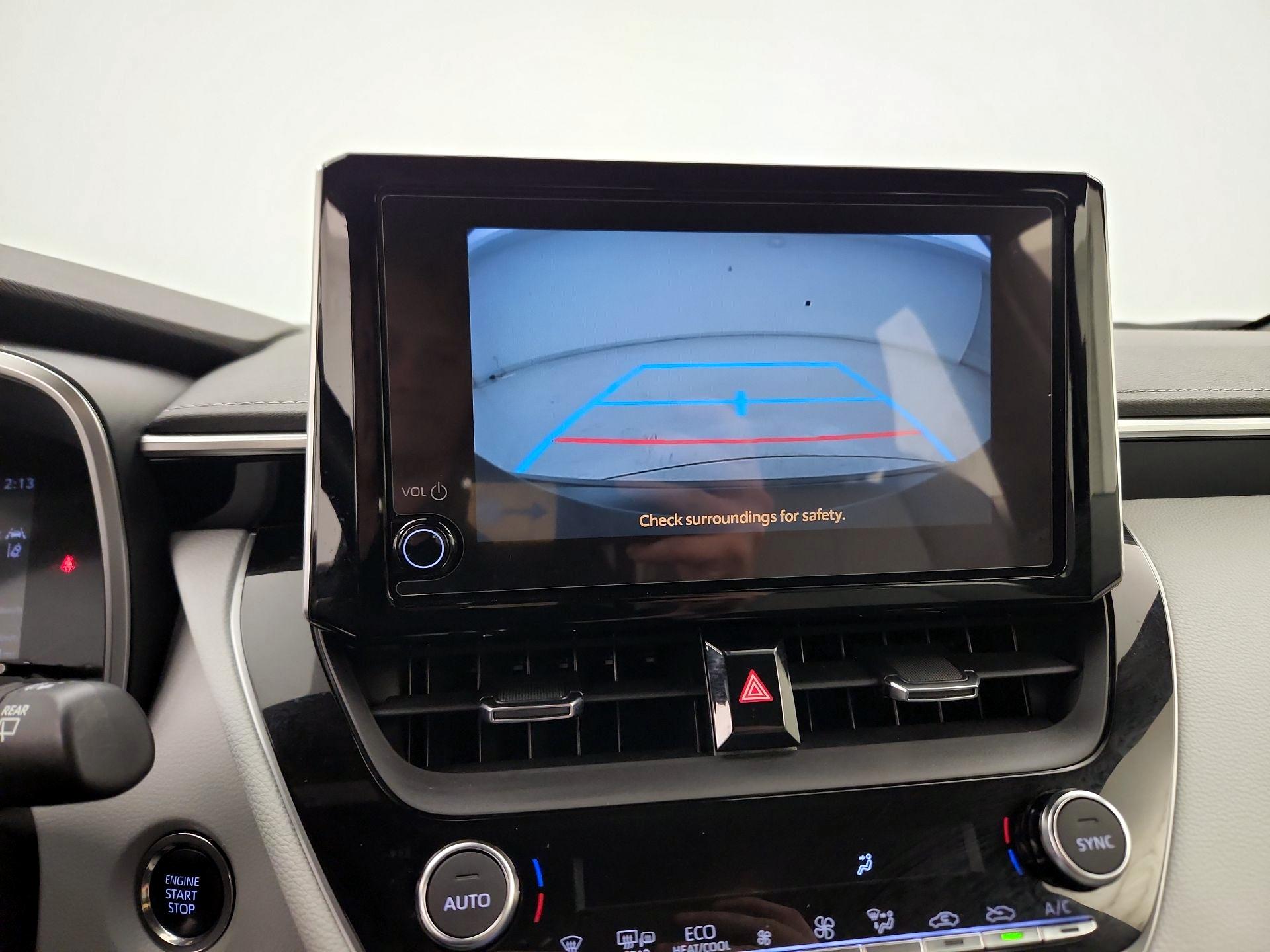 Thumbnail: 2023 Toyota Corolla - 15