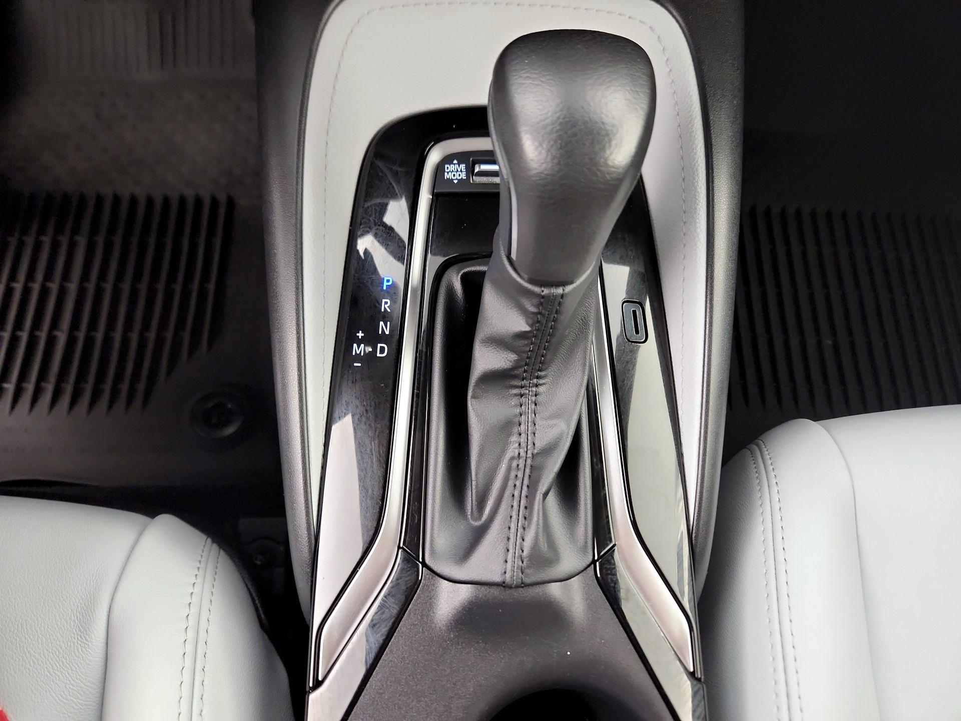 Thumbnail: 2023 Toyota Corolla - 18