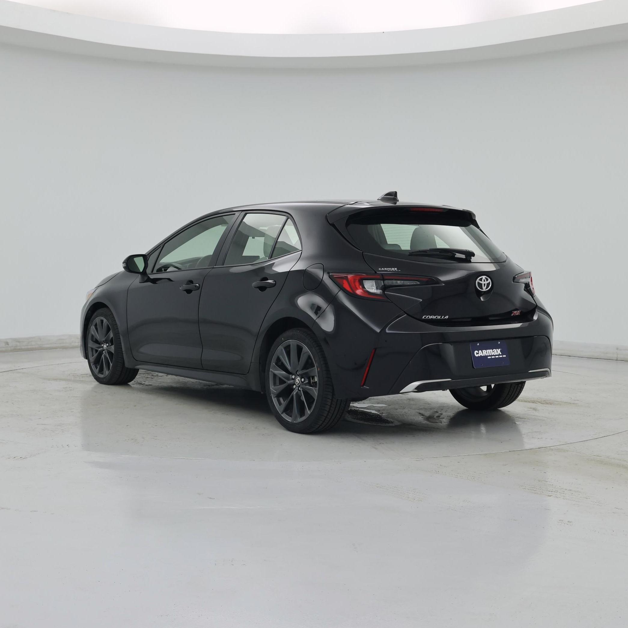 Thumbnail: 2023 Toyota Corolla - 2