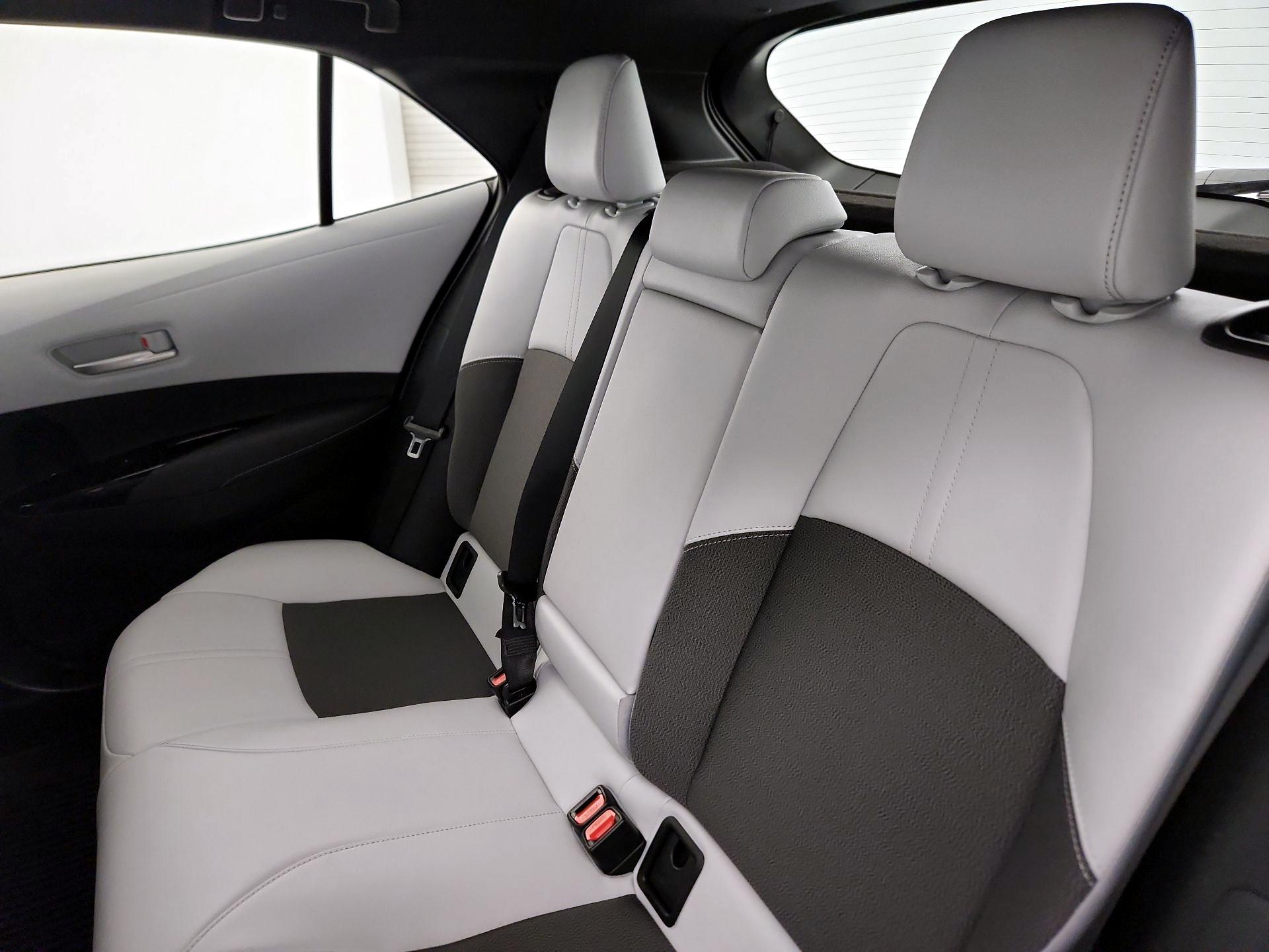 Thumbnail: 2023 Toyota Corolla - 20