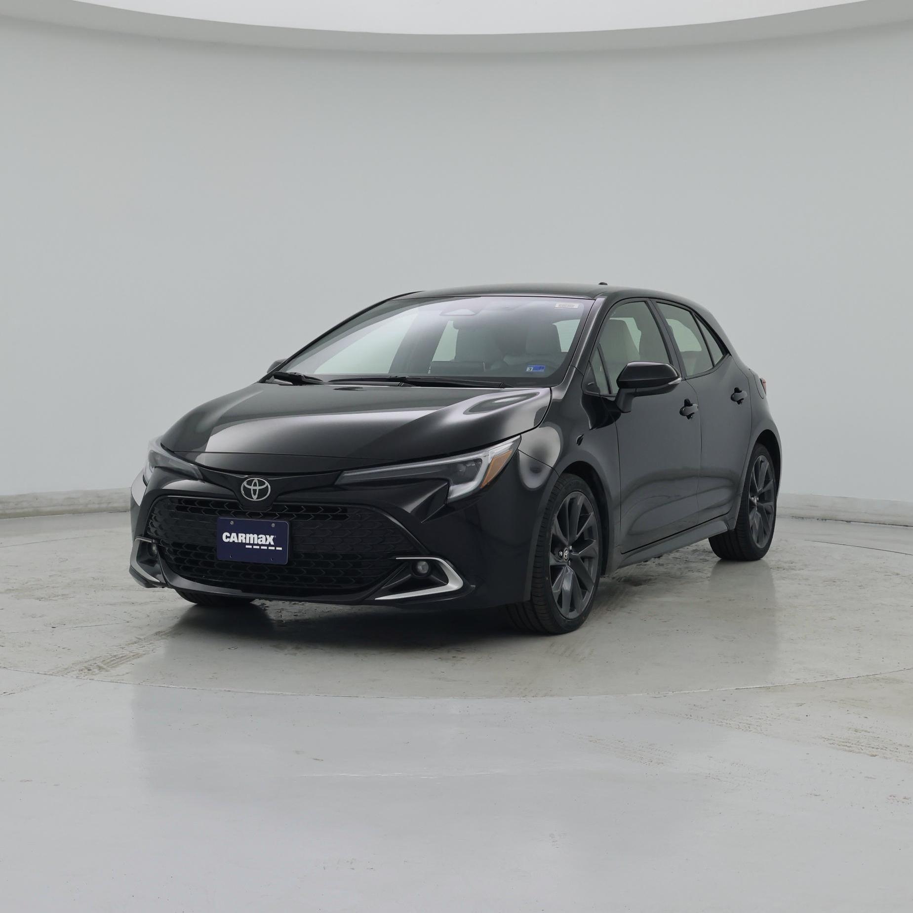 Thumbnail: 2023 Toyota Corolla - 4