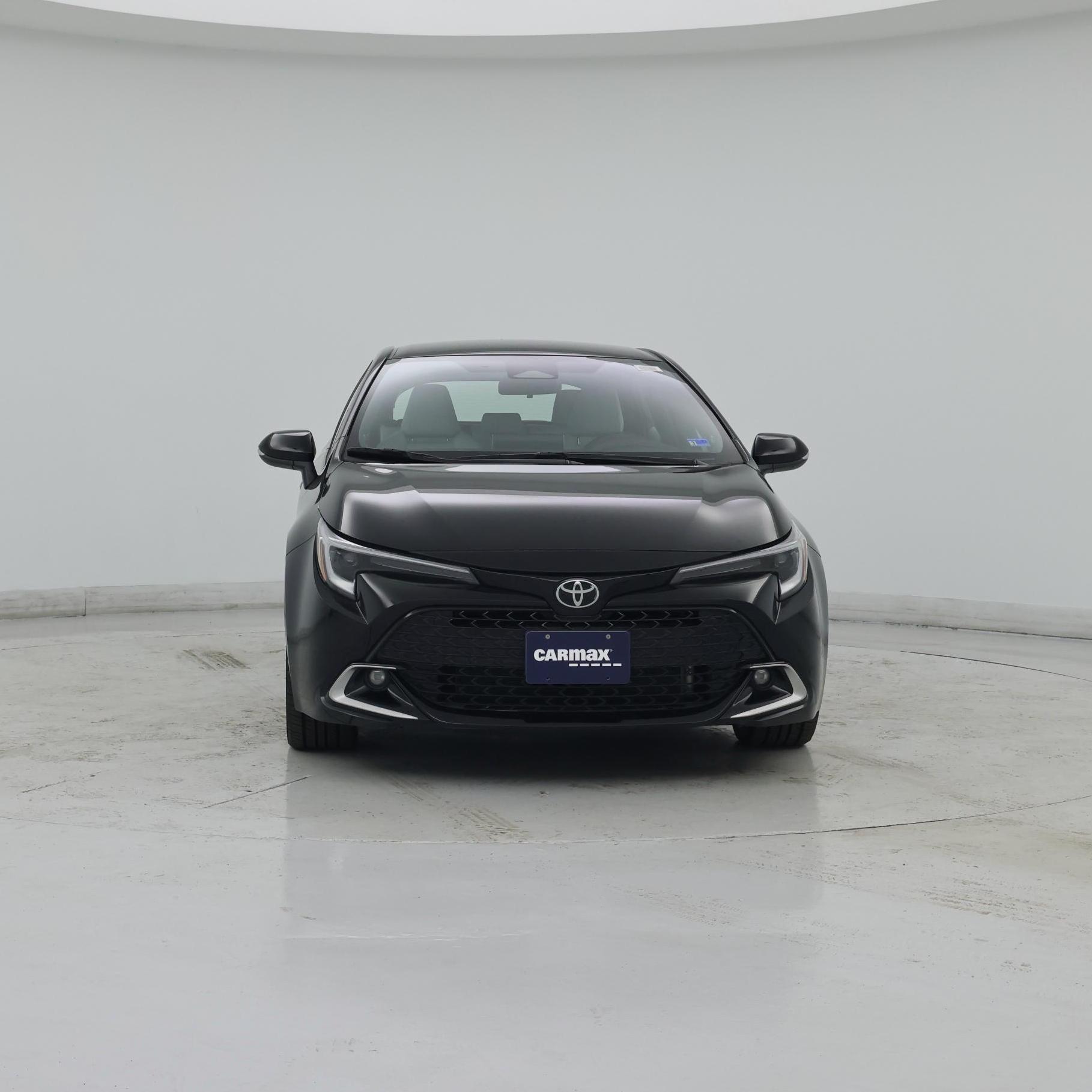 Thumbnail: 2023 Toyota Corolla - 5