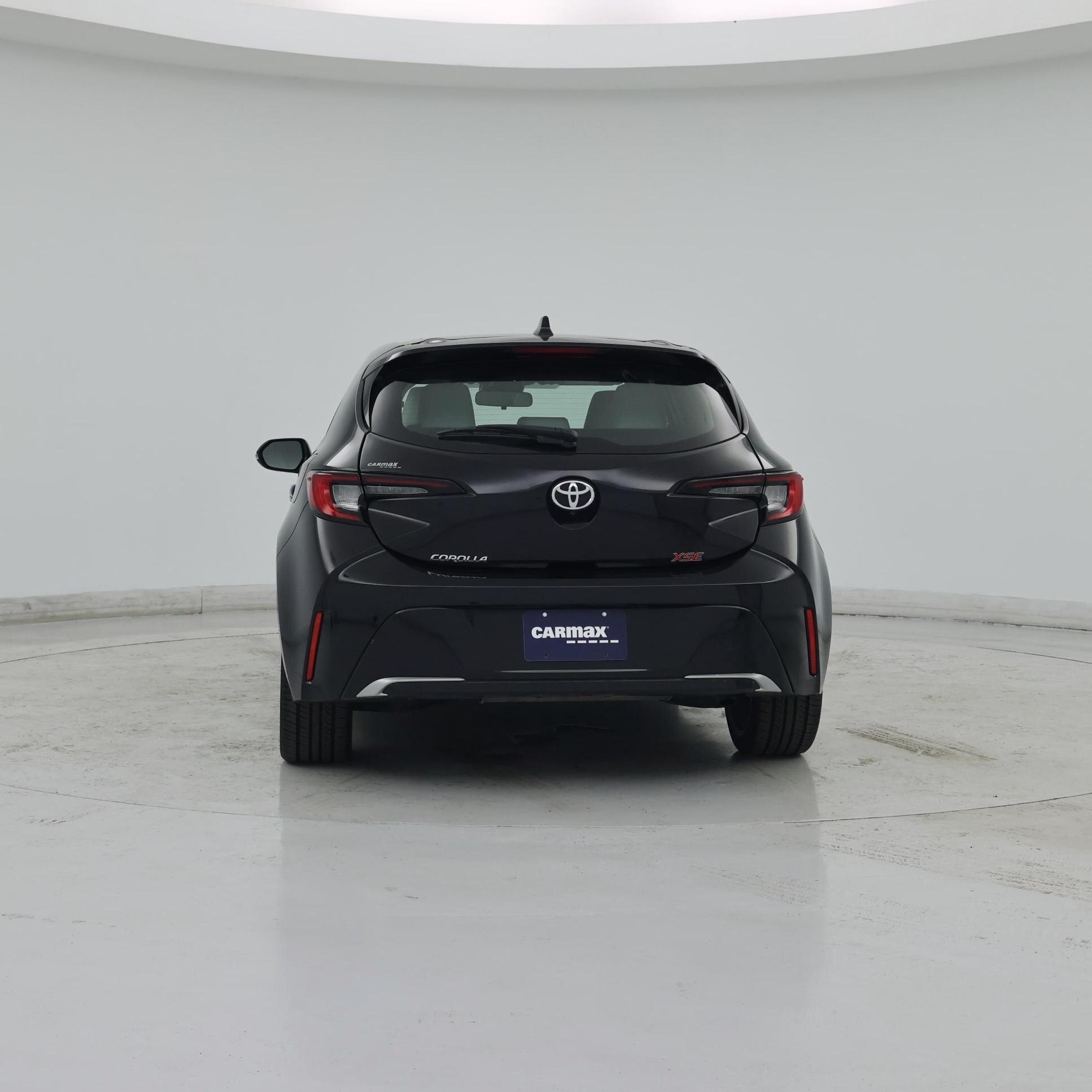 Thumbnail: 2023 Toyota Corolla - 6