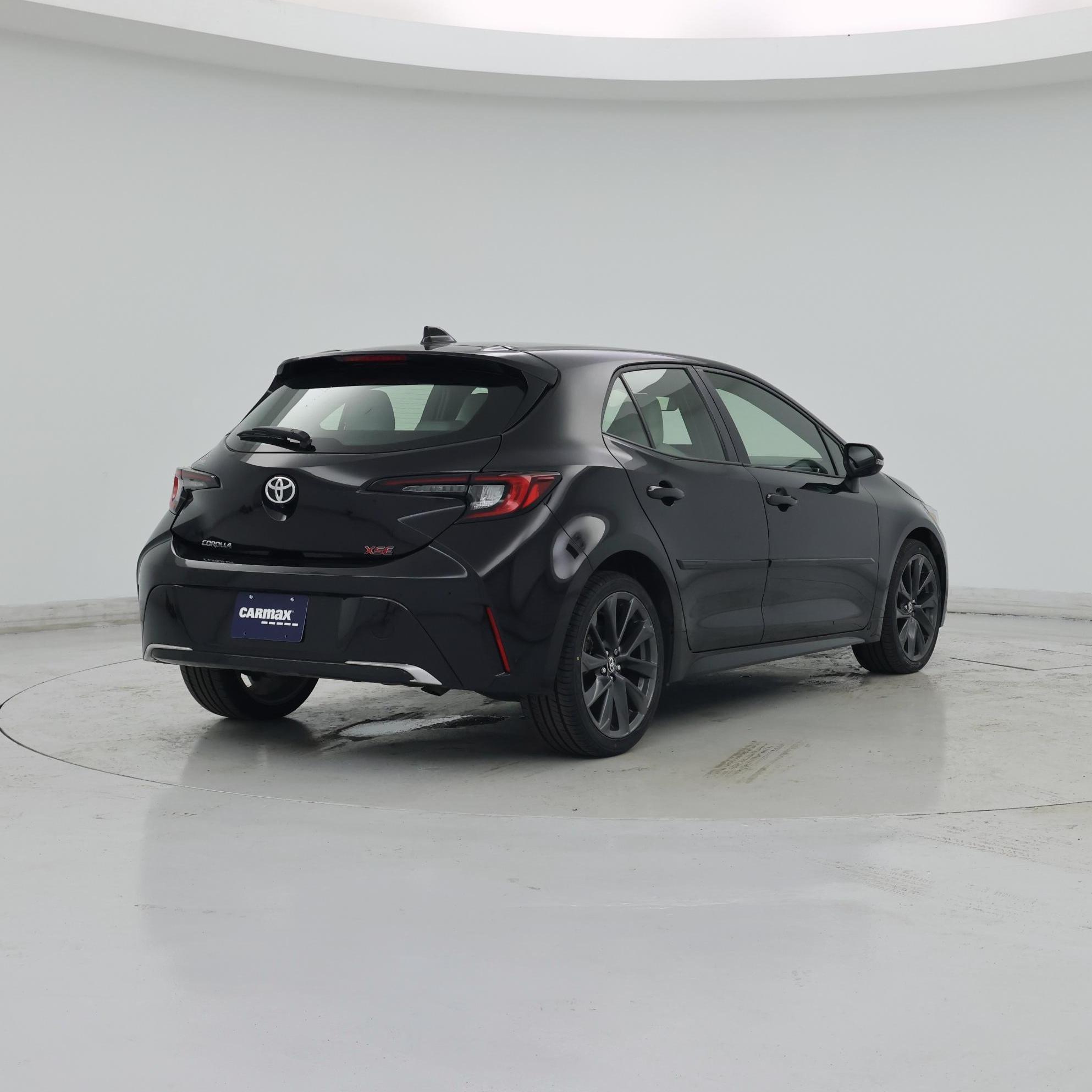 Thumbnail: 2023 Toyota Corolla - 8