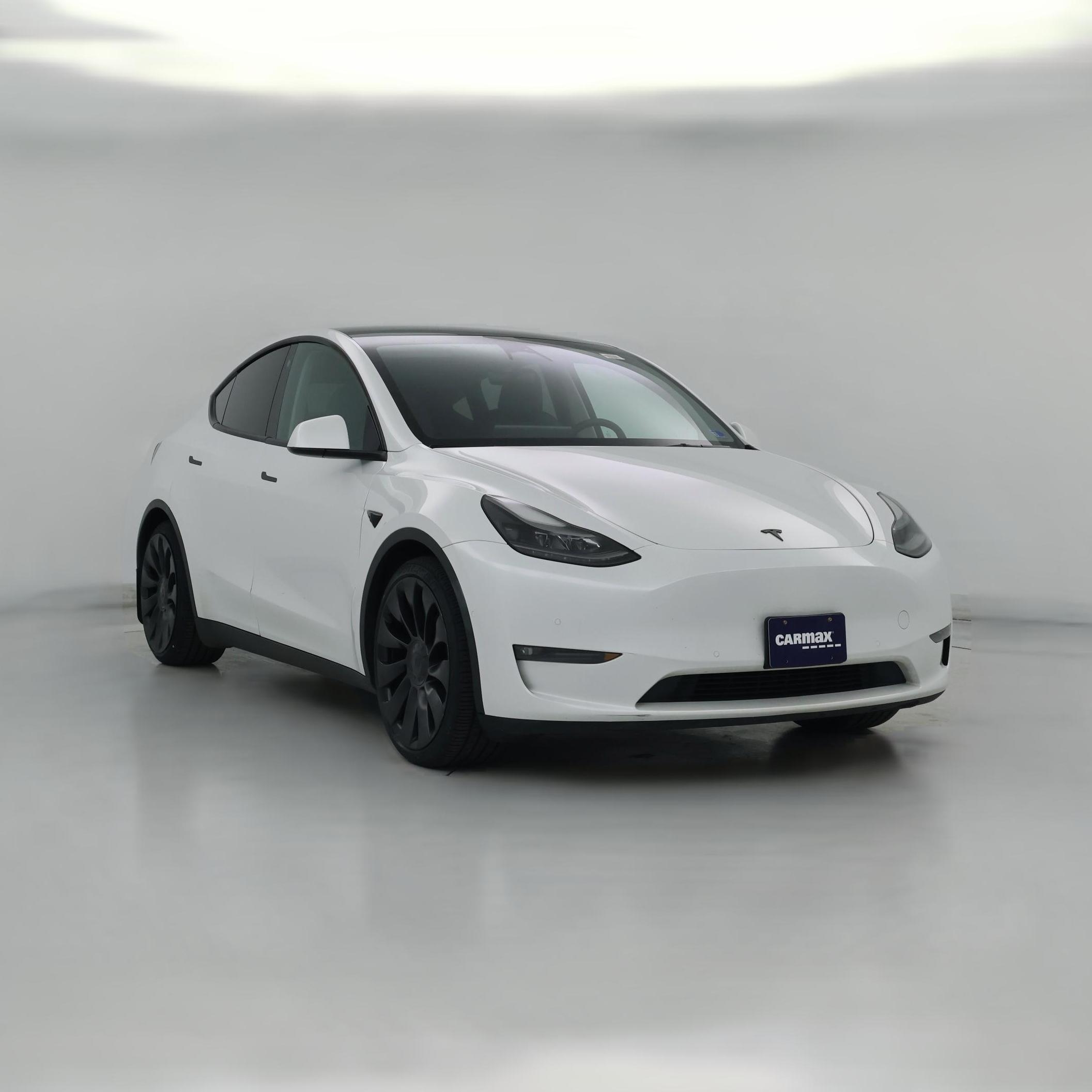 Thumbnail: 2023 Tesla Model Y - 1