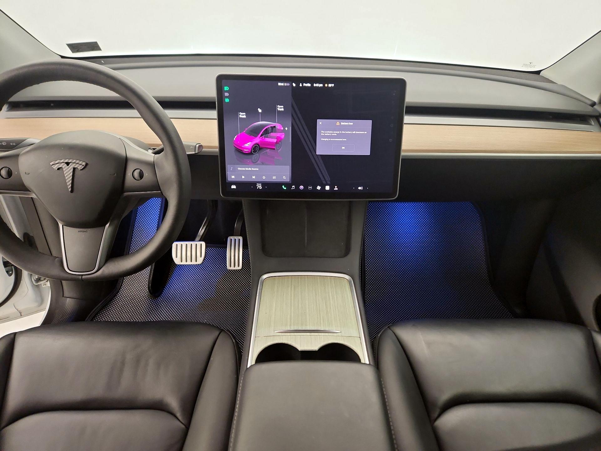 Thumbnail: 2023 Tesla Model Y - 9