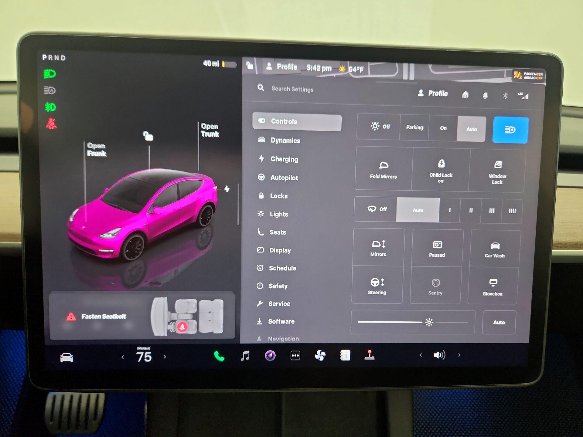 Thumbnail: 2023 Tesla Model Y - 14