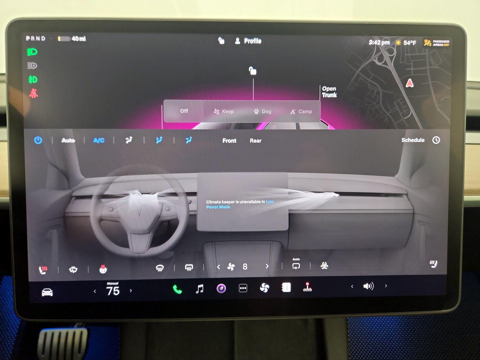 Thumbnail: 2023 Tesla Model Y - 15