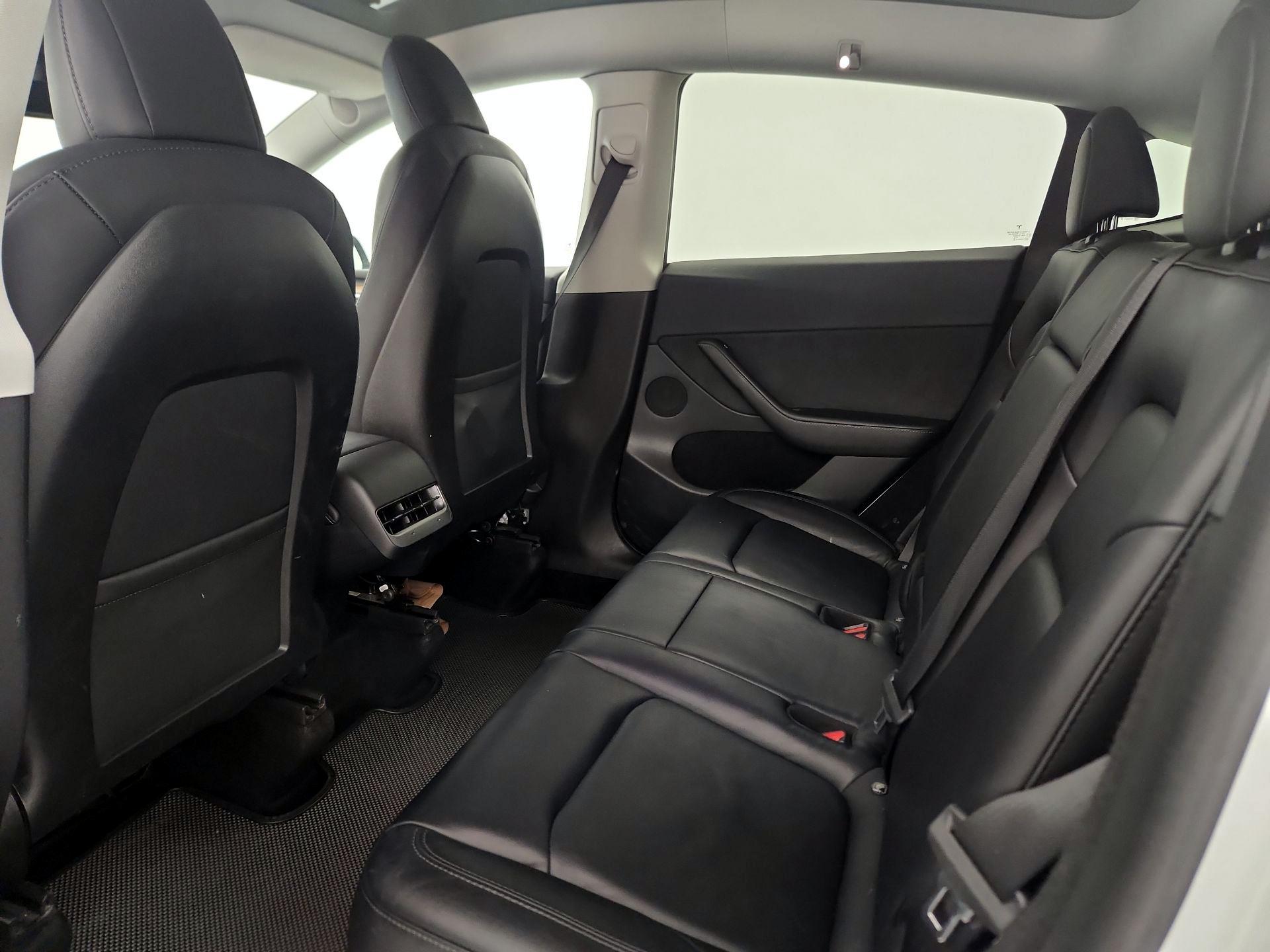 Thumbnail: 2023 Tesla Model Y - 18