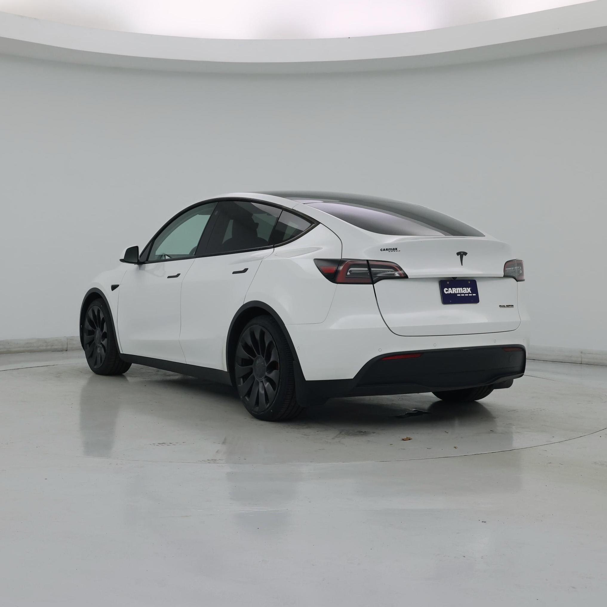 Thumbnail: 2023 Tesla Model Y - 2