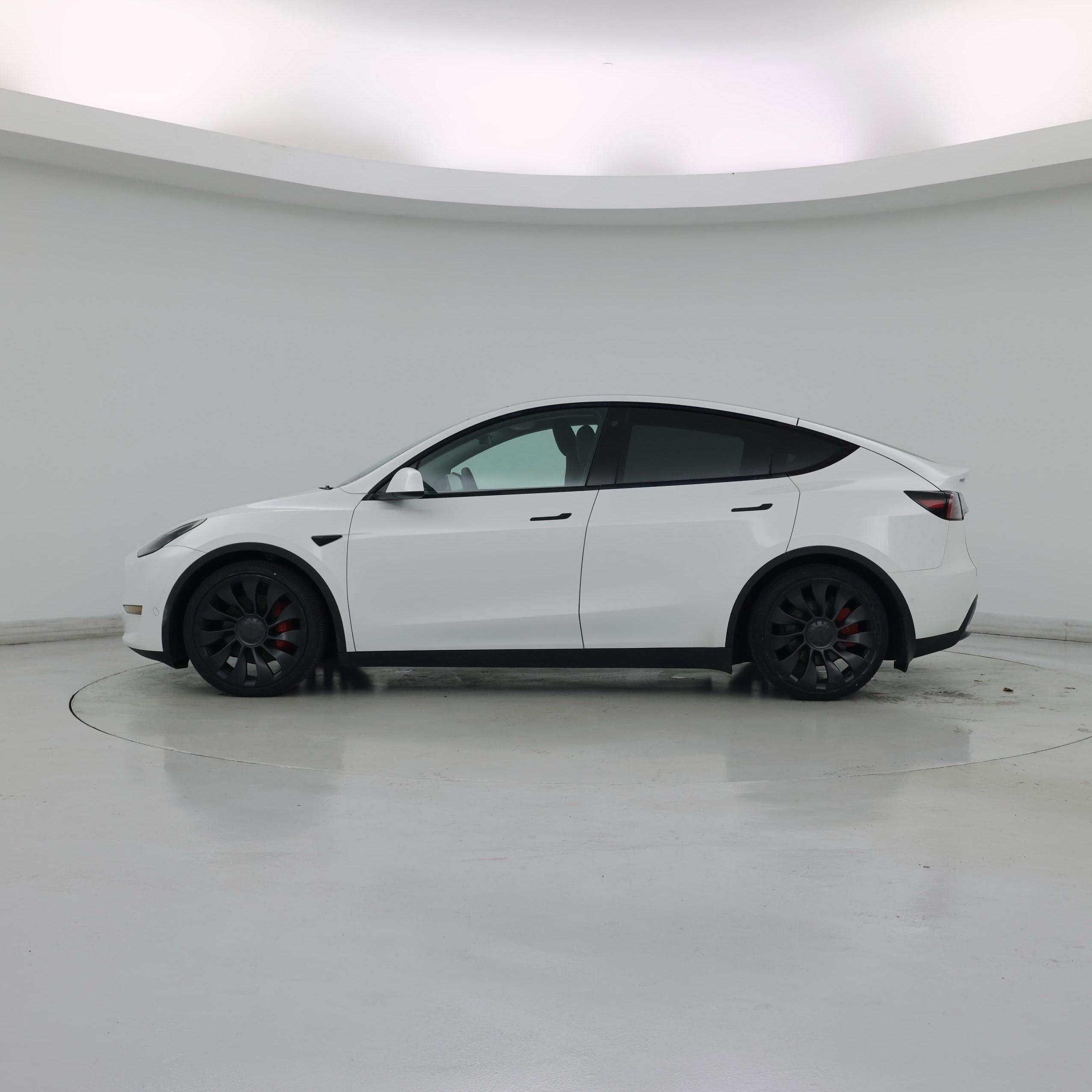 Thumbnail: 2023 Tesla Model Y - 3