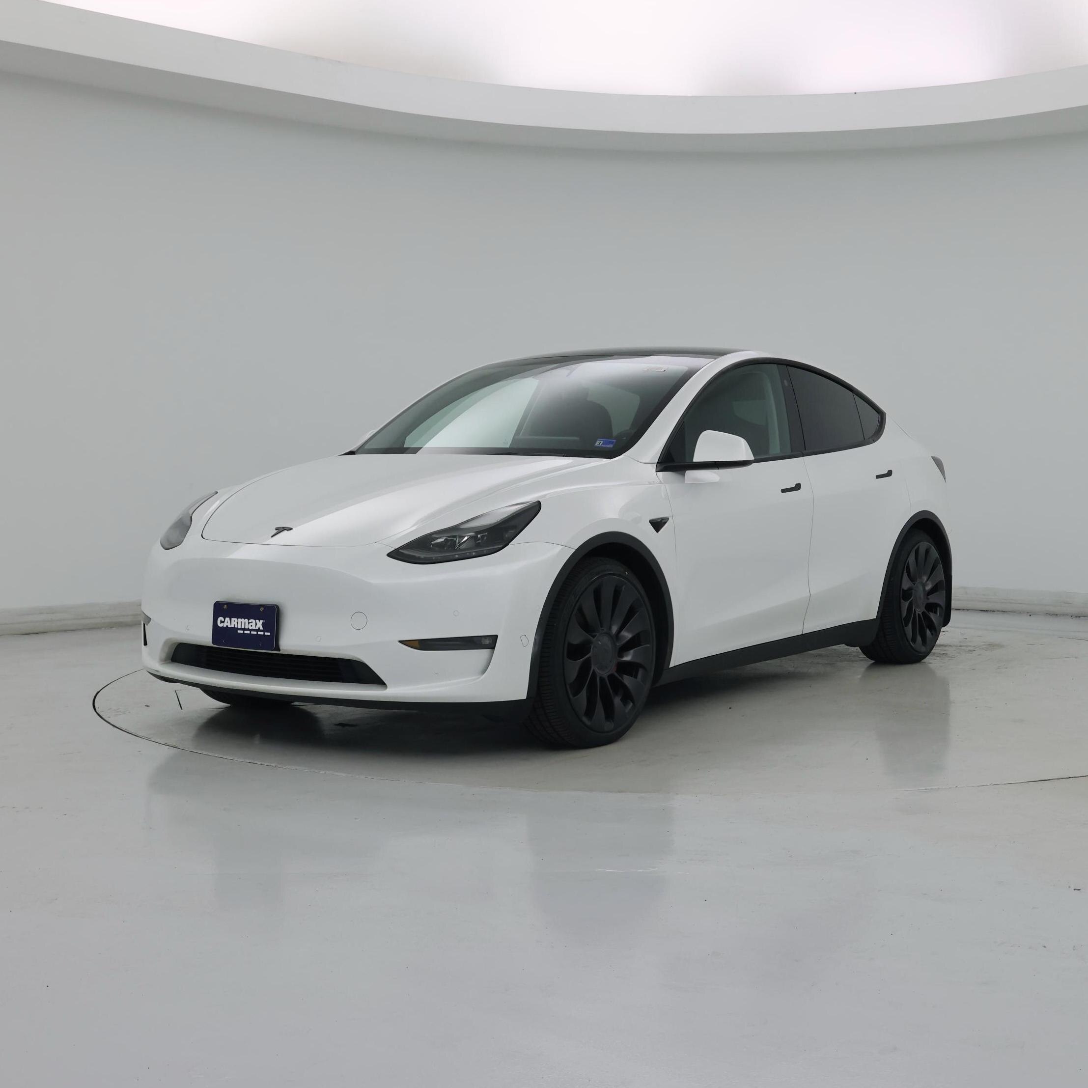 Thumbnail: 2023 Tesla Model Y - 4