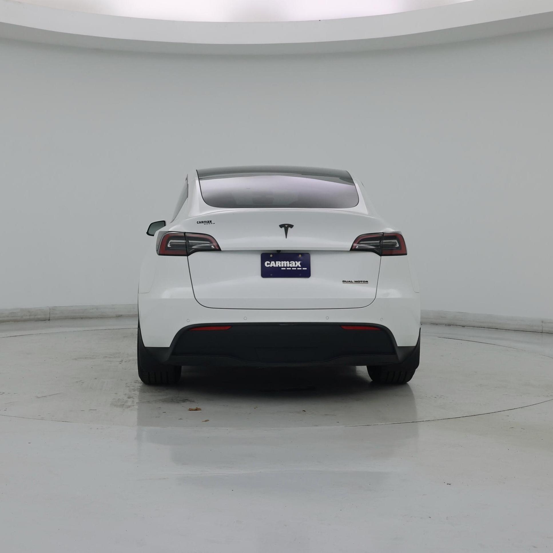 Thumbnail: 2023 Tesla Model Y - 6