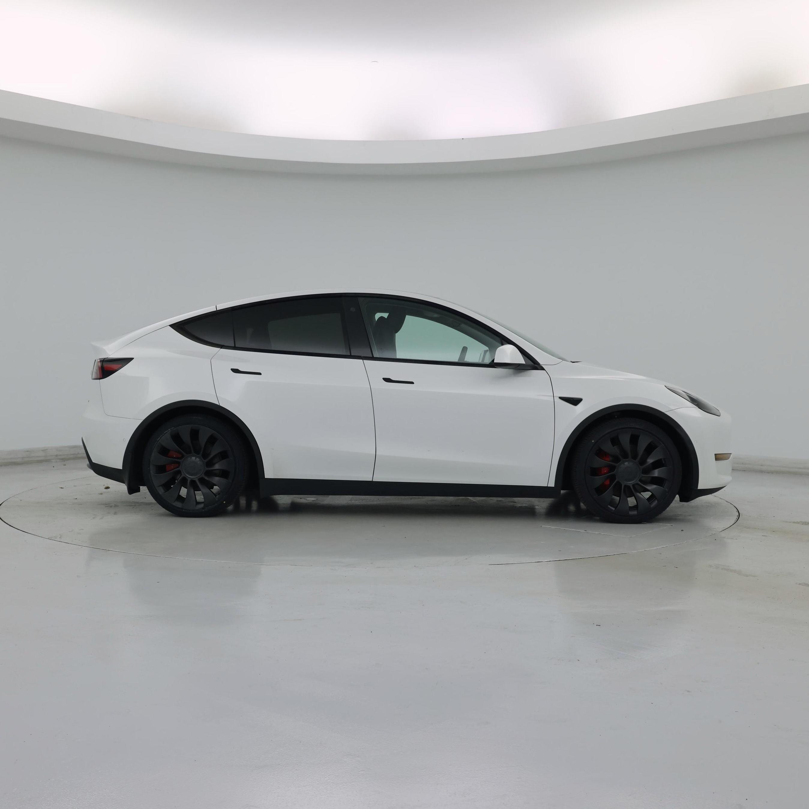 Thumbnail: 2023 Tesla Model Y - 7