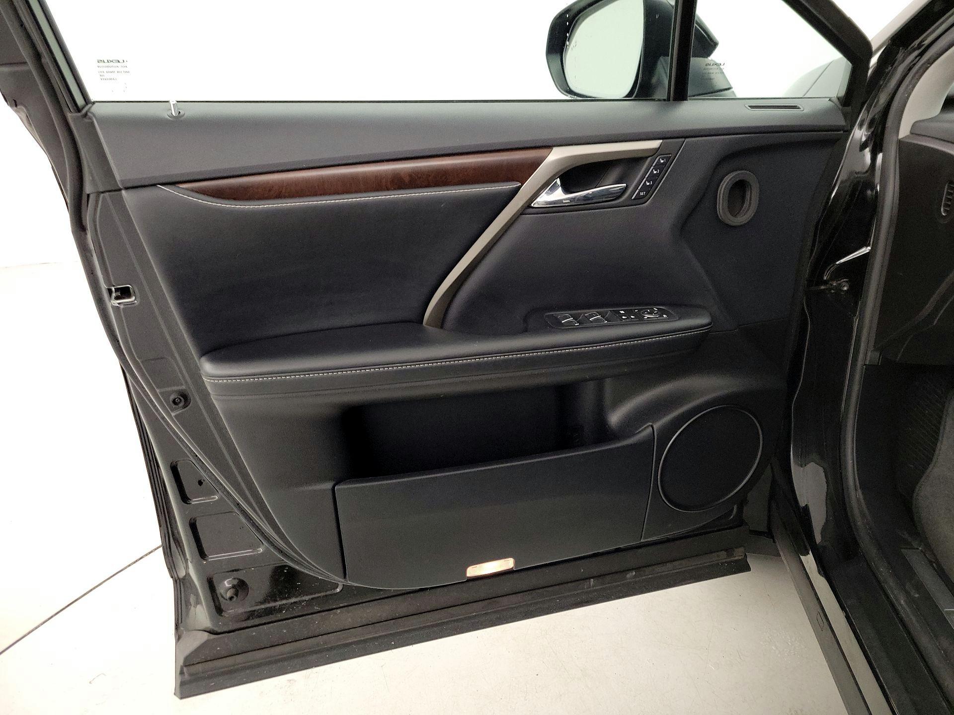 Thumbnail: 2021 Lexus RX - 12