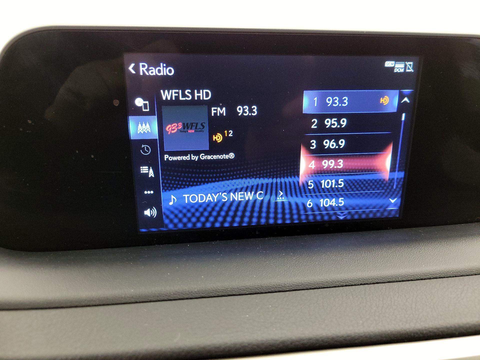 Thumbnail: 2021 Lexus RX - 15