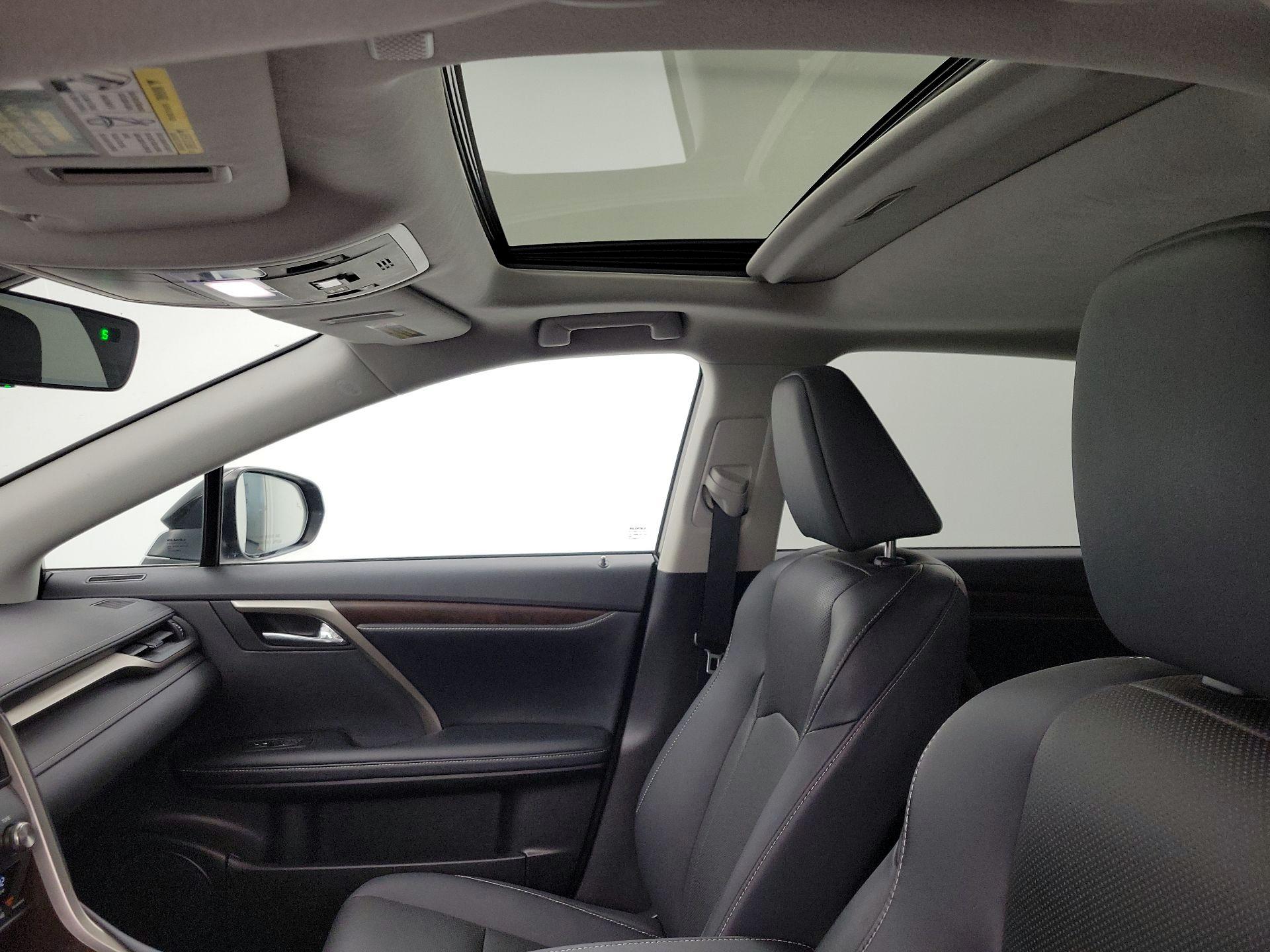 Thumbnail: 2021 Lexus RX - 19