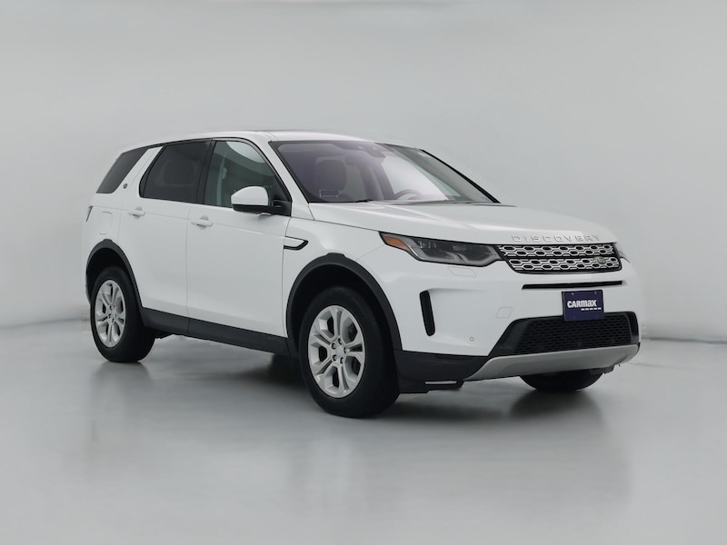 2020 Land Rover Discovery Sport S -
                  Sicklerville, NJ