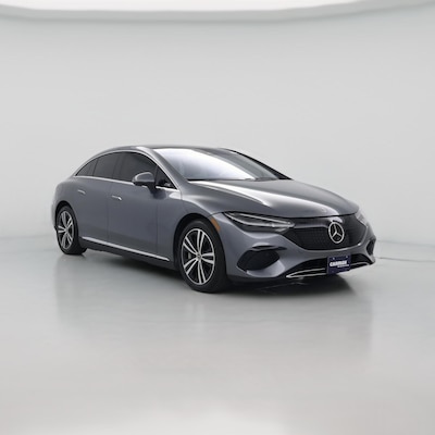 2023 Mercedes-Benz EQE 350