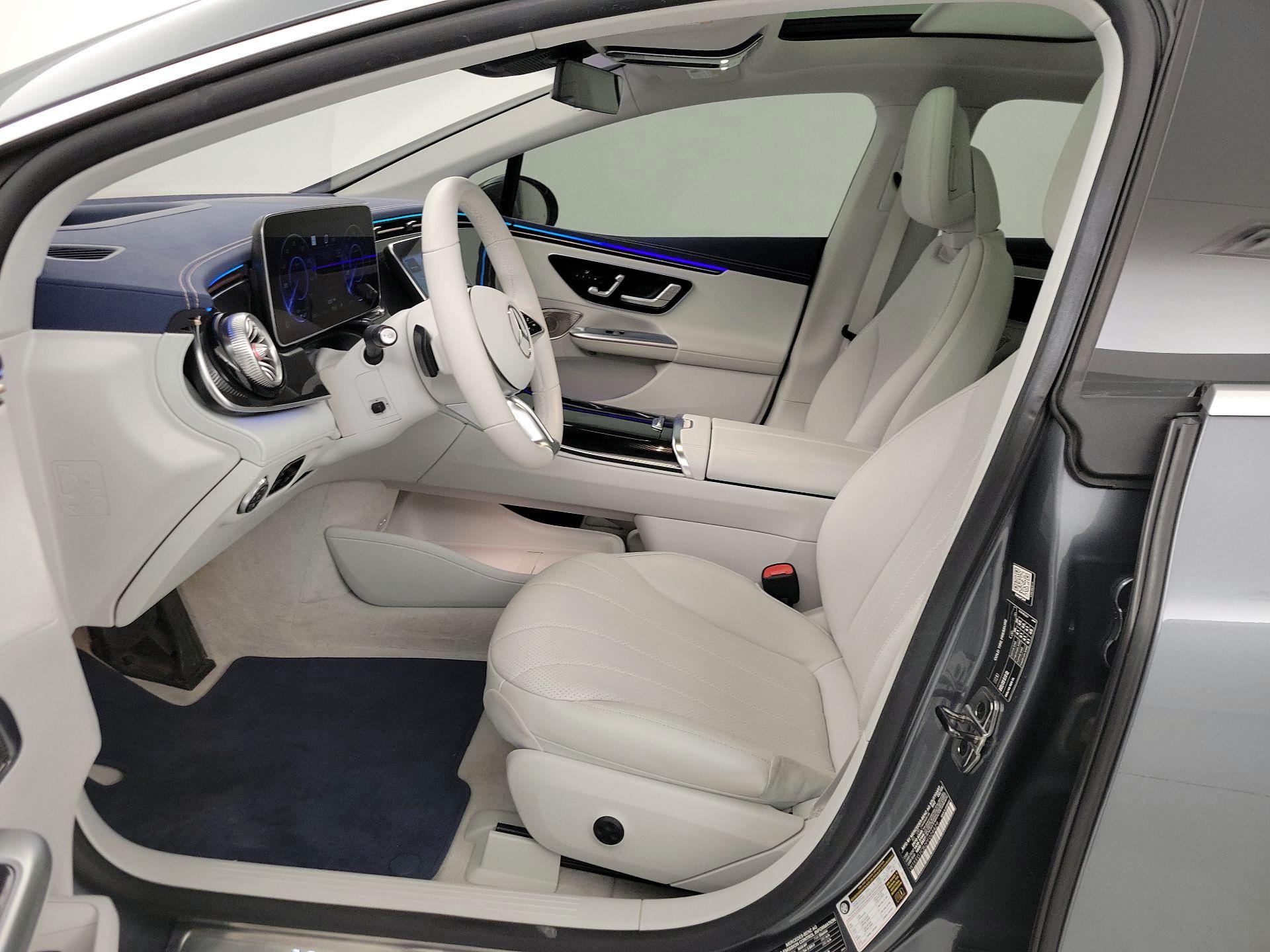 Thumbnail: 2023 Mercedes-Benz EQE - 11