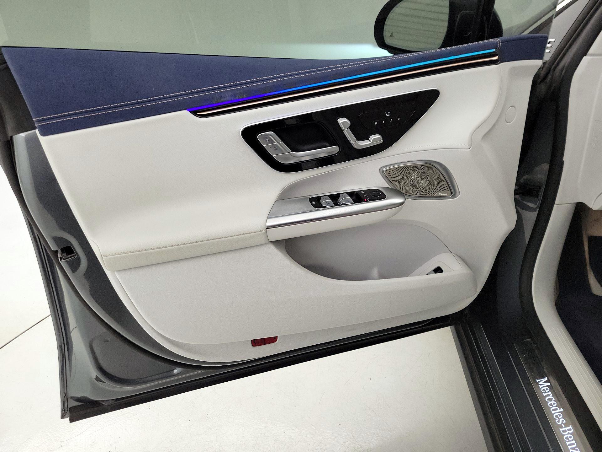 Thumbnail: 2023 Mercedes-Benz EQE - 12