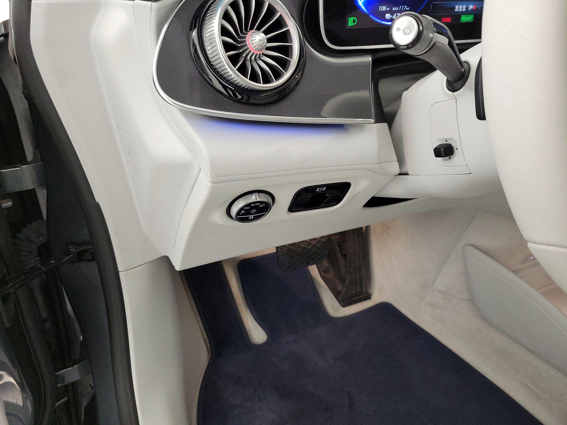 Thumbnail: 2023 Mercedes-Benz EQE - 13