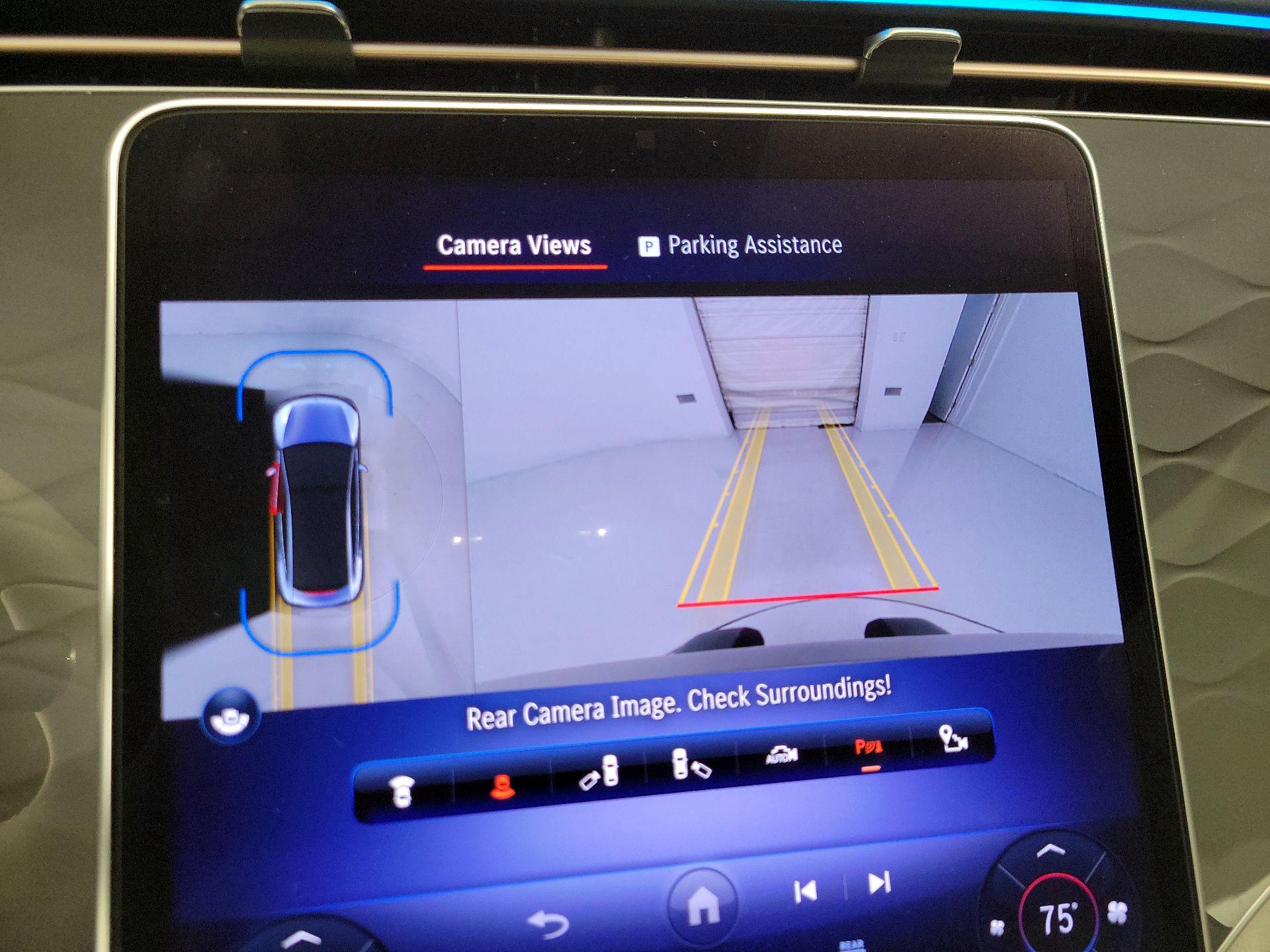 Thumbnail: 2023 Mercedes-Benz EQE - 15