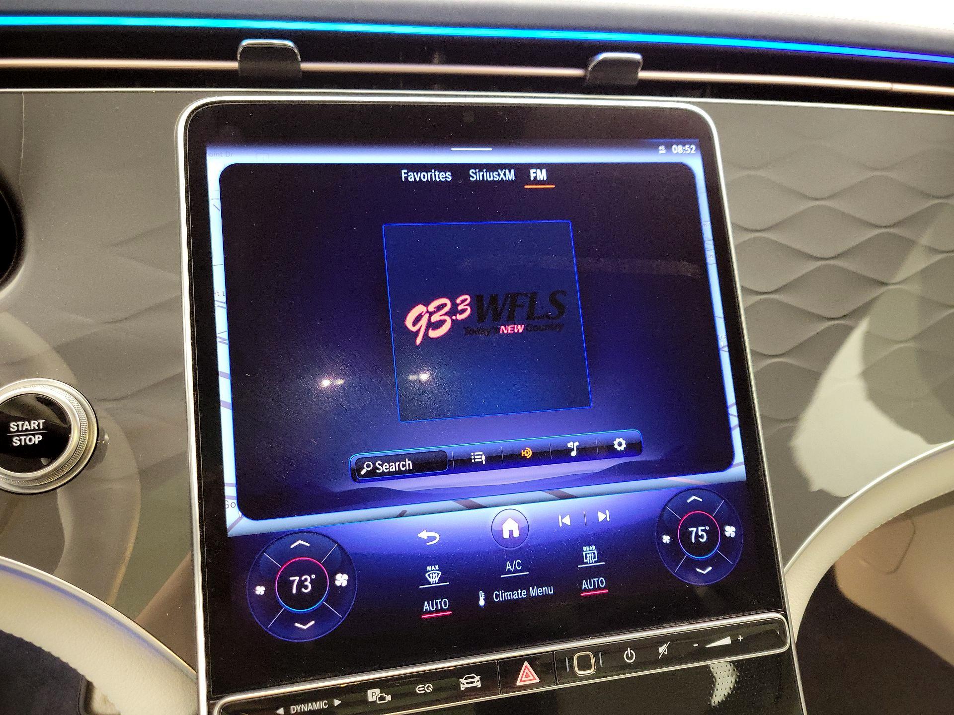 Thumbnail: 2023 Mercedes-Benz EQE - 16