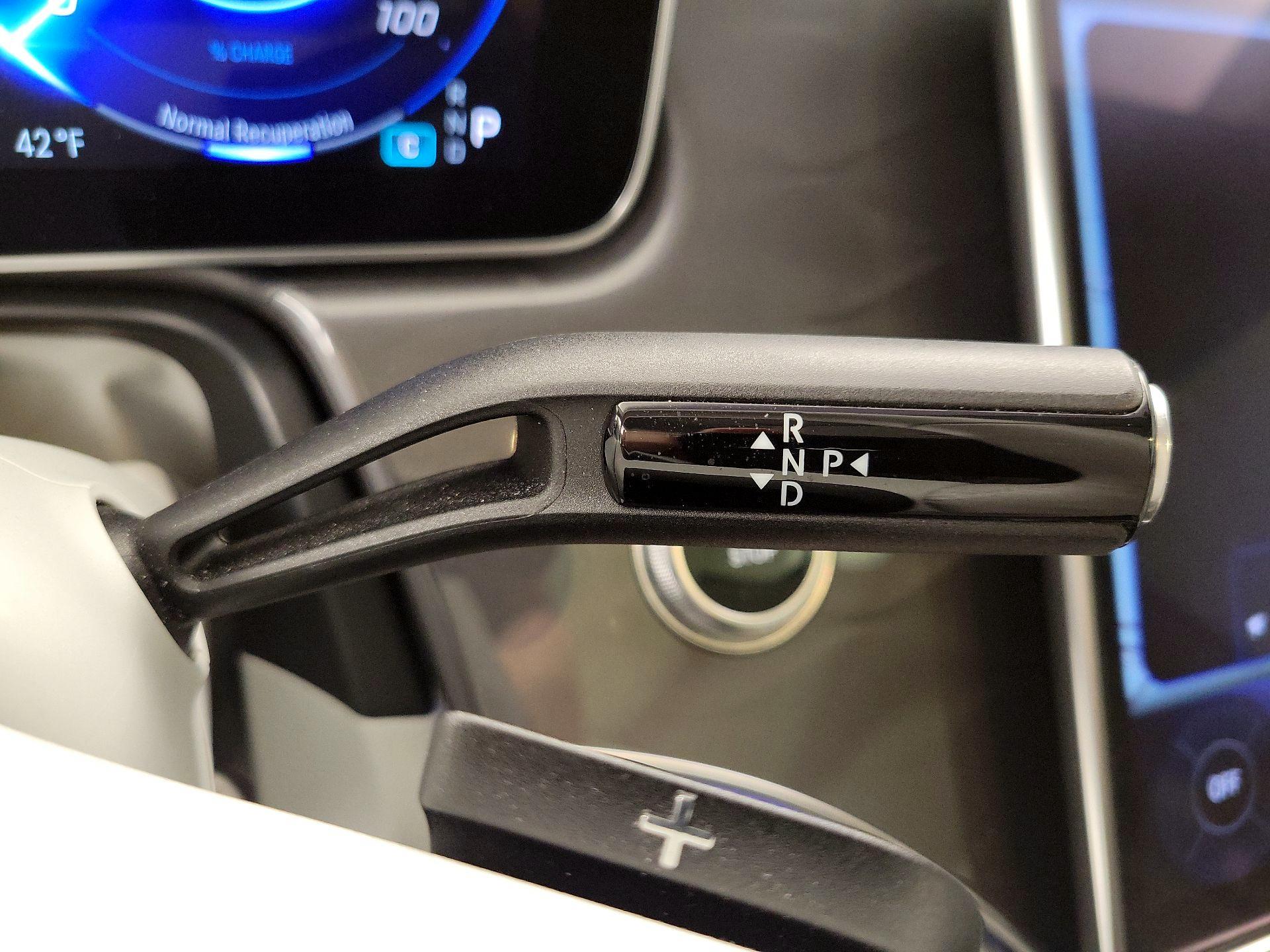 Thumbnail: 2023 Mercedes-Benz EQE - 18