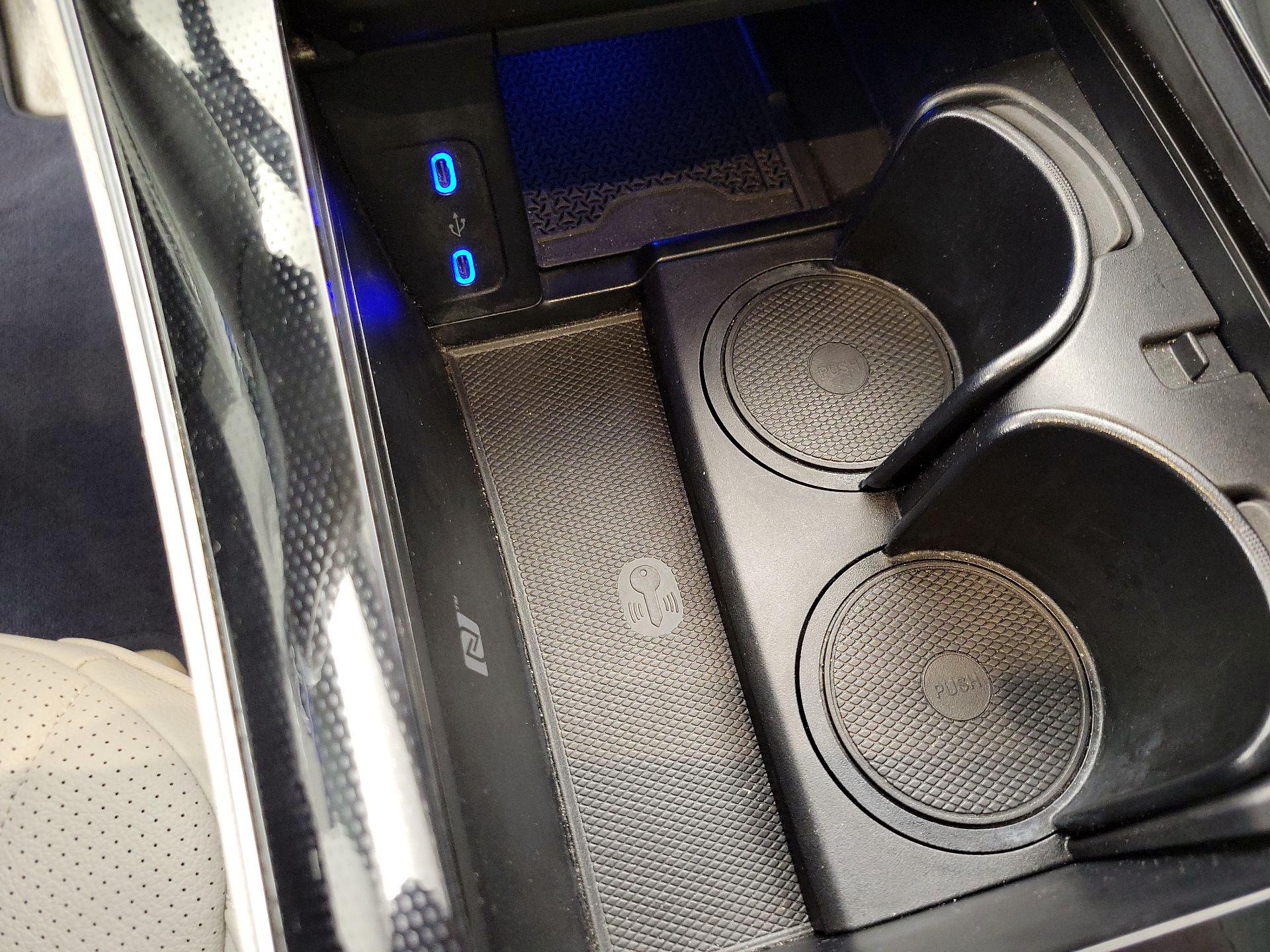 Thumbnail: 2023 Mercedes-Benz EQE - 19