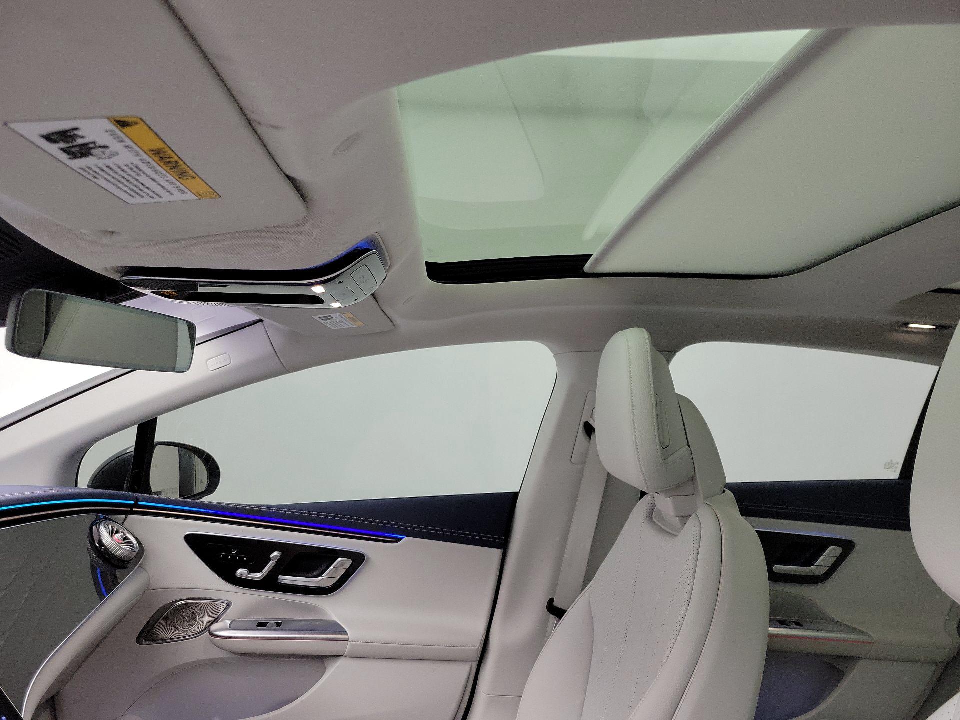 Thumbnail: 2023 Mercedes-Benz EQE - 20