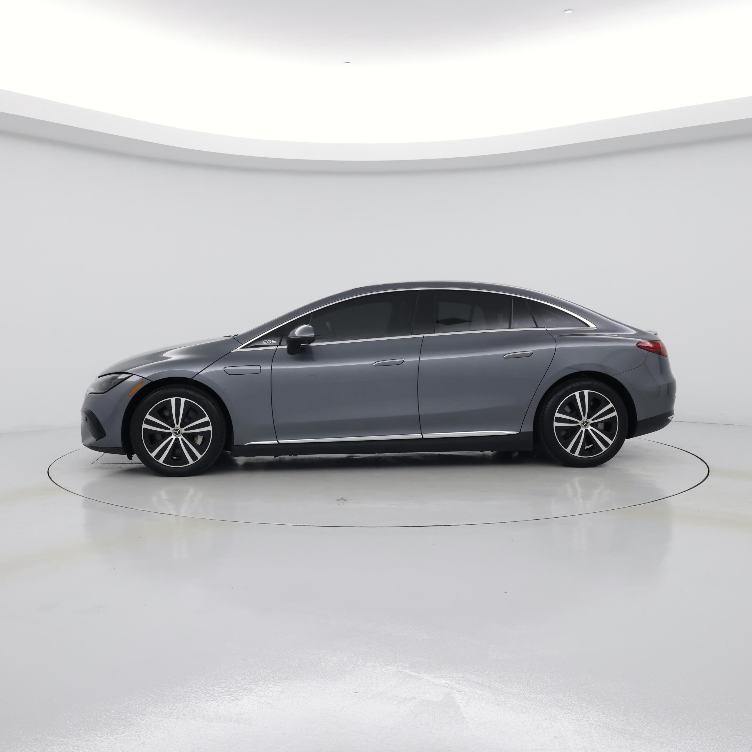 Thumbnail: 2023 Mercedes-Benz EQE - 3