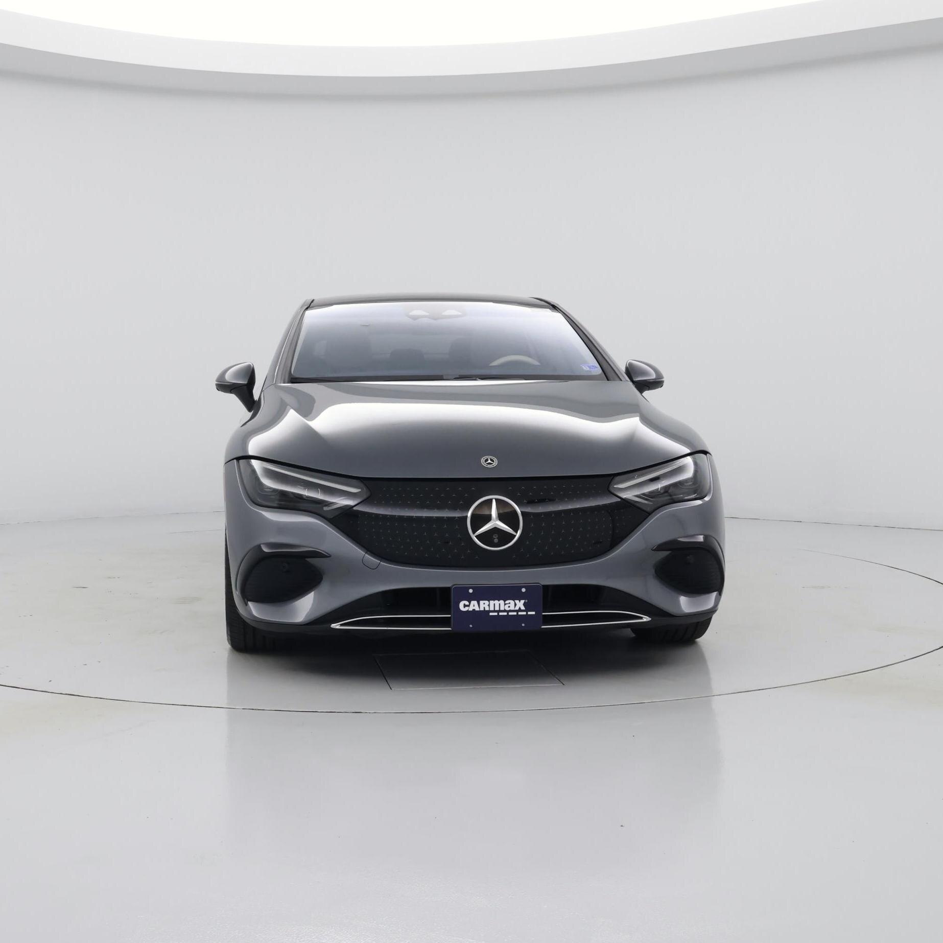 Thumbnail: 2023 Mercedes-Benz EQE - 5