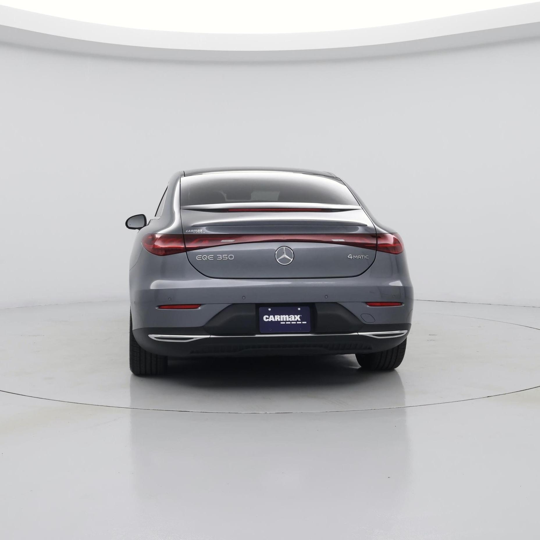 Thumbnail: 2023 Mercedes-Benz EQE - 6