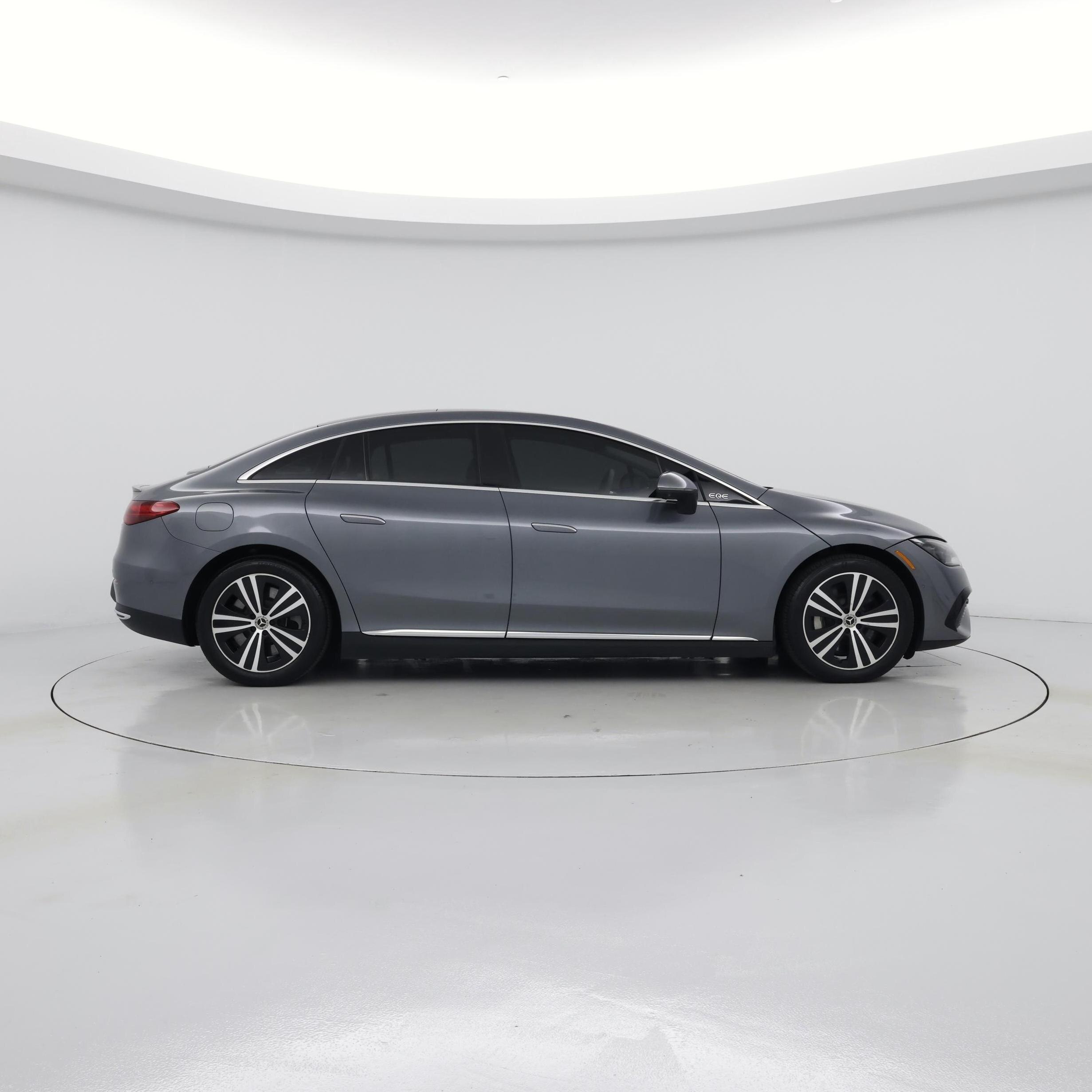 Thumbnail: 2023 Mercedes-Benz EQE - 7