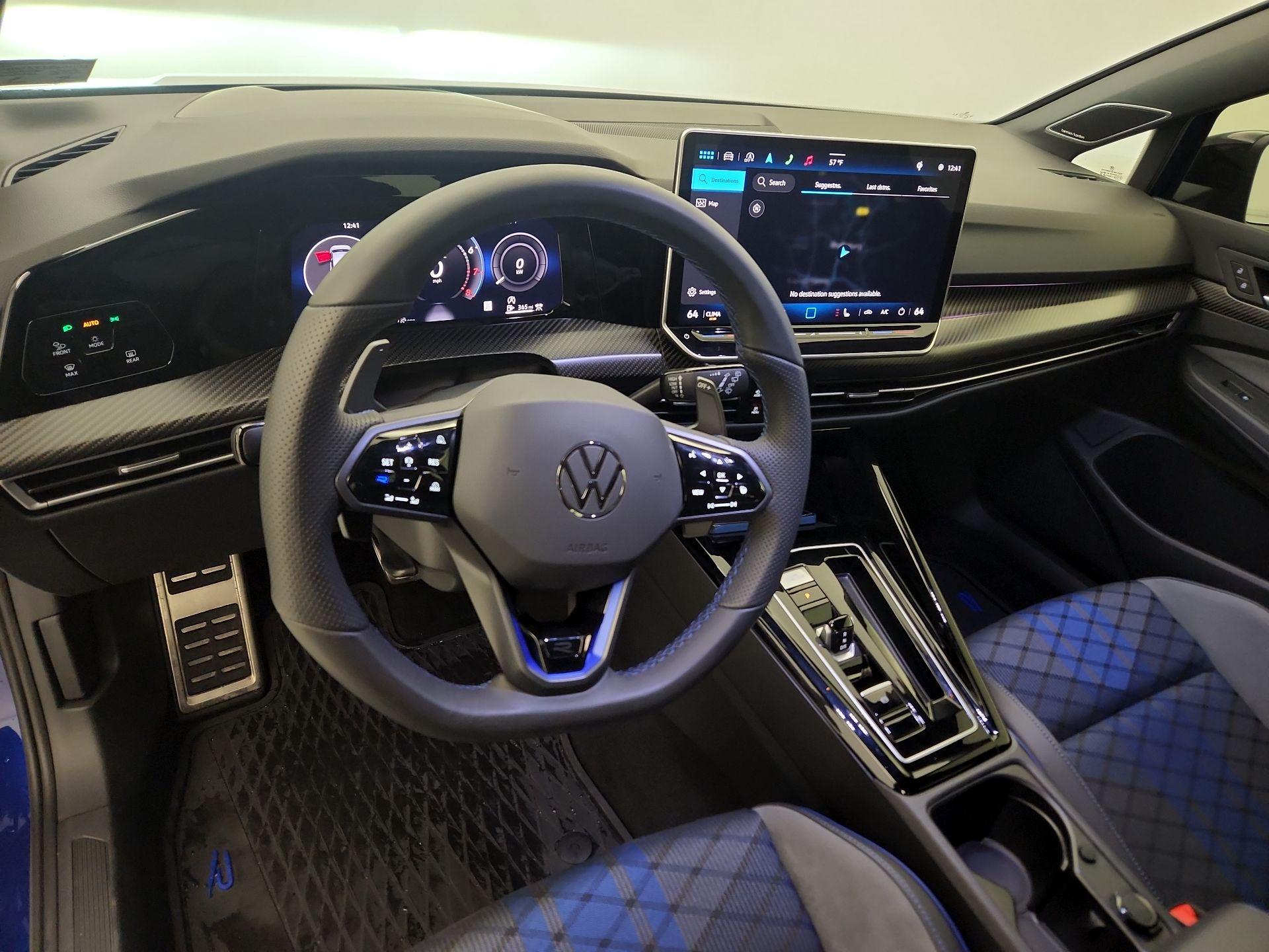 Thumbnail: 2025 Volkswagen Golf - 9