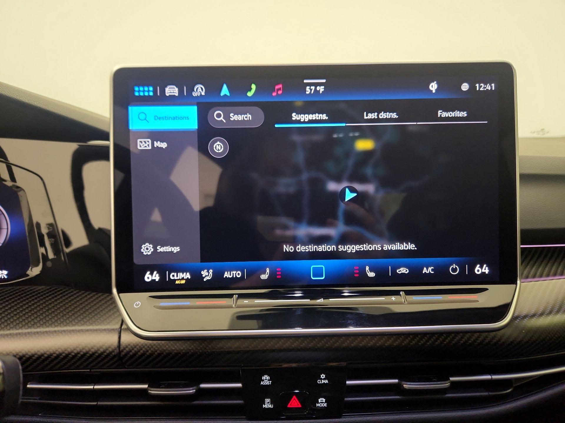 Thumbnail: 2025 Volkswagen Golf - 14