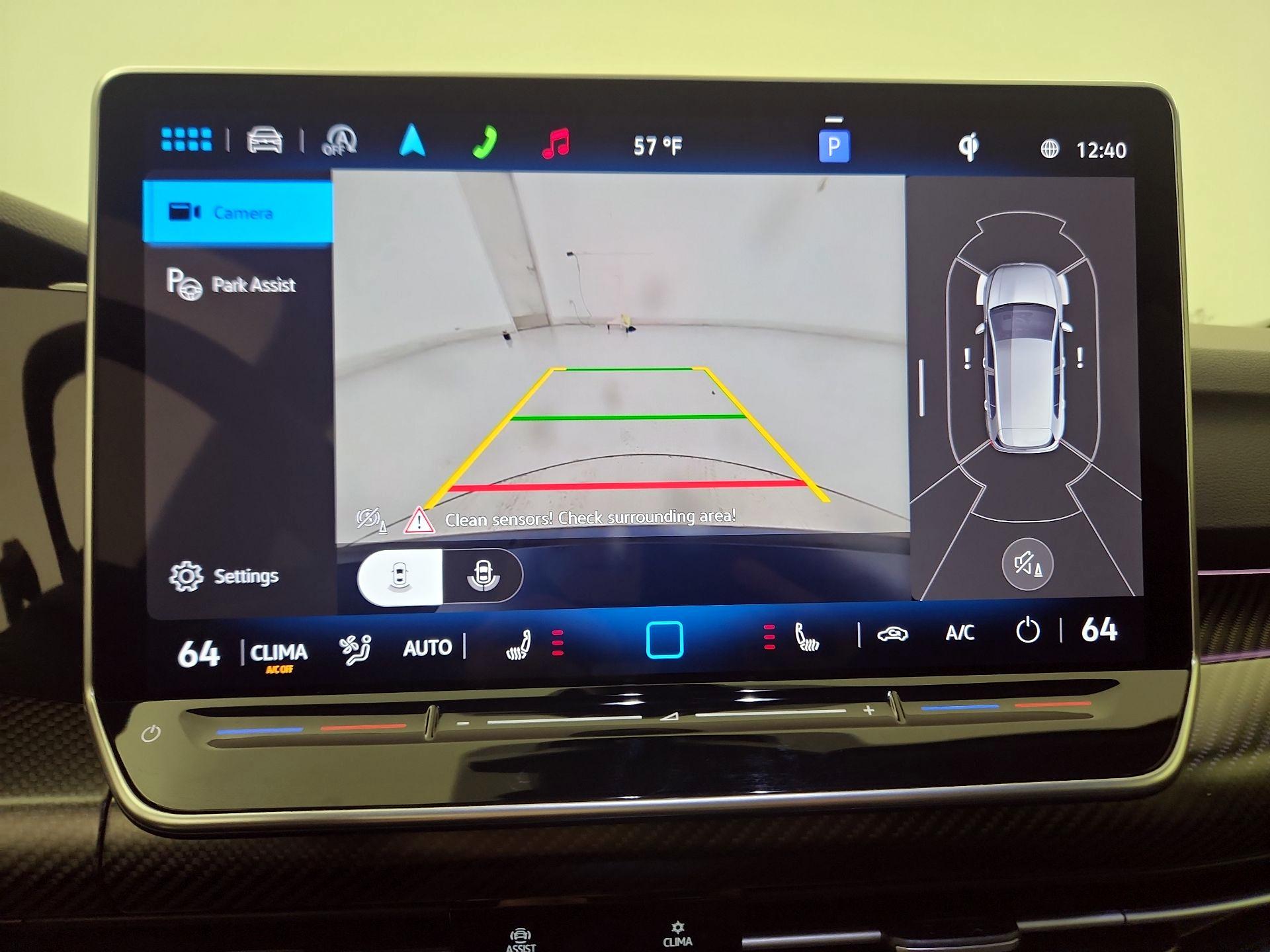 Thumbnail: 2025 Volkswagen Golf - 15