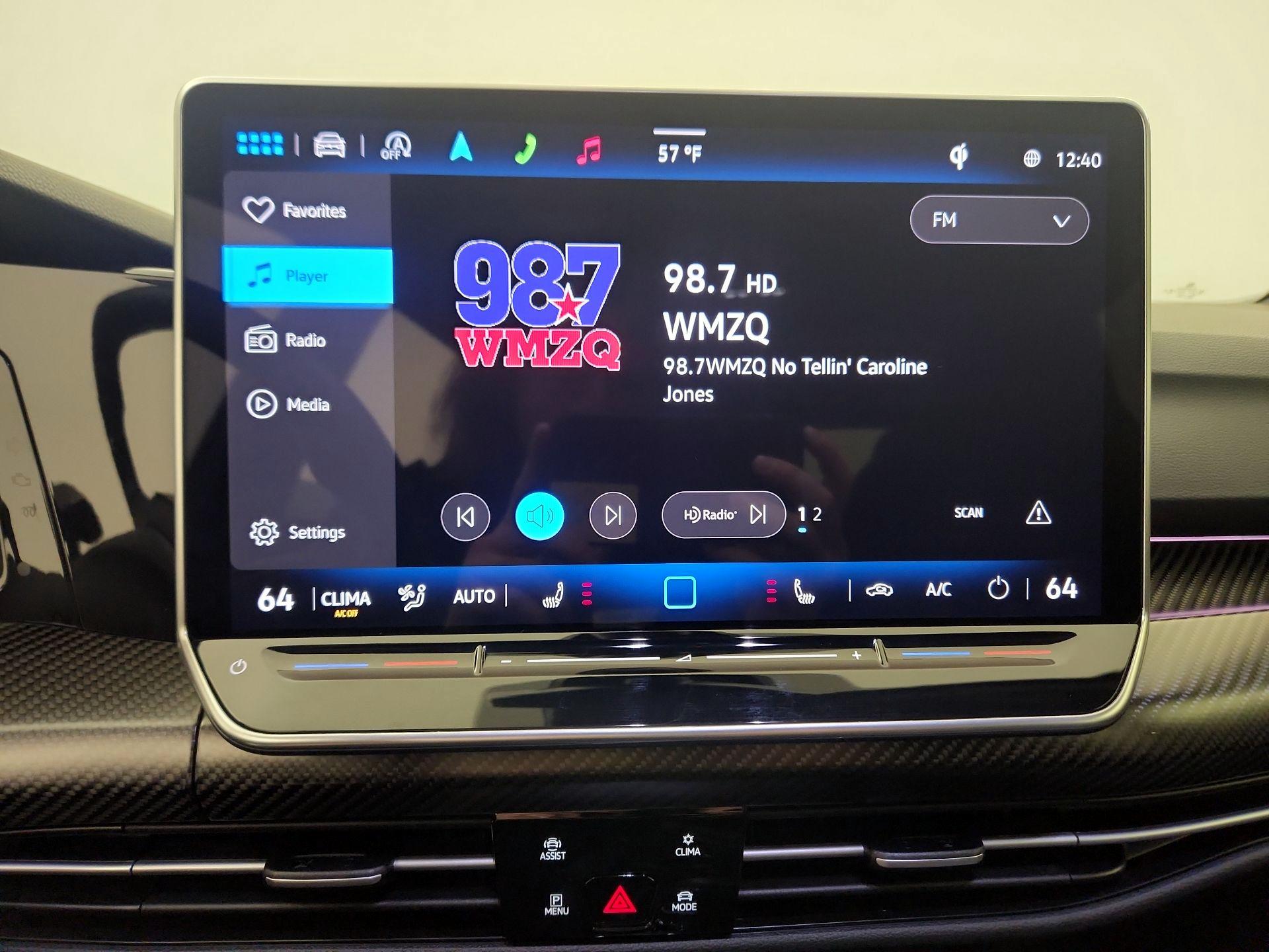 Thumbnail: 2025 Volkswagen Golf - 16